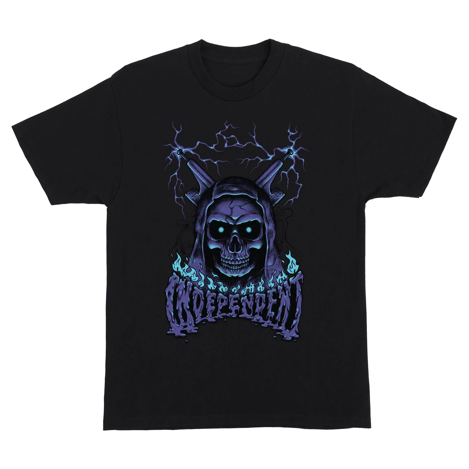 Sacrificial Span Independent Men's T-Shirt