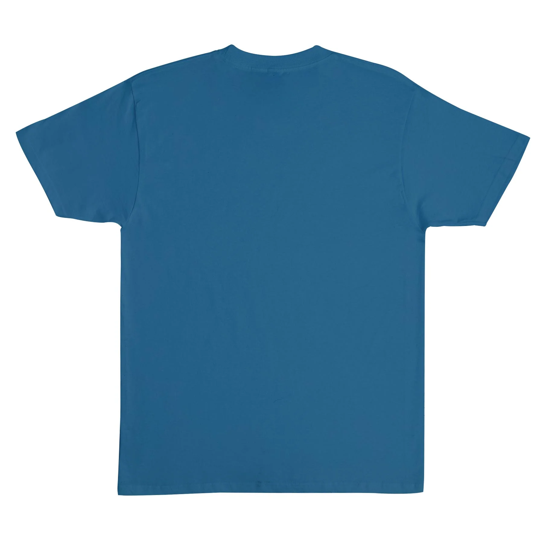 Sacrificial Span Independent Men's T-Shirt - Image 4