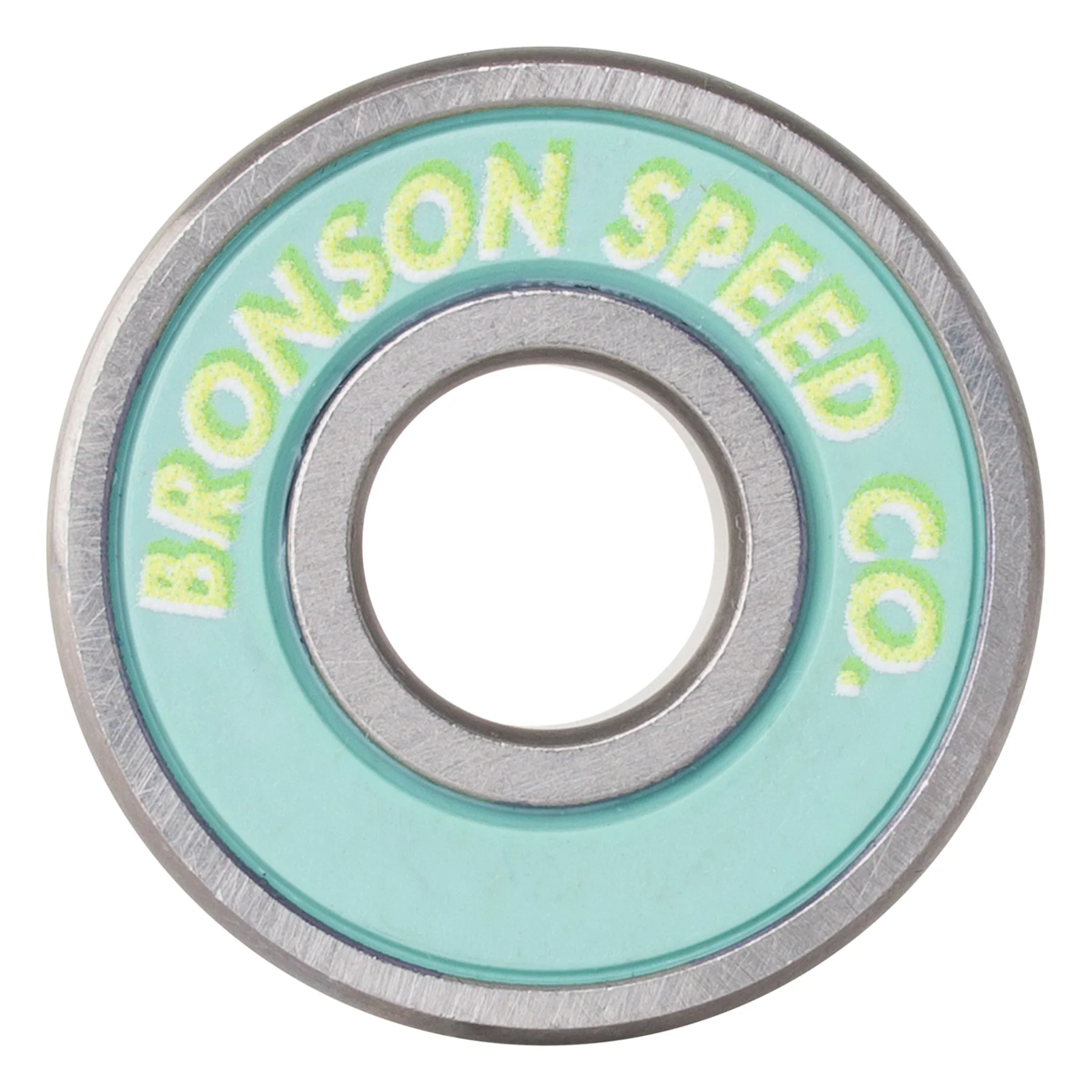 Samarria Brevard G3 Bronson Skateboard Bearings - Image 5