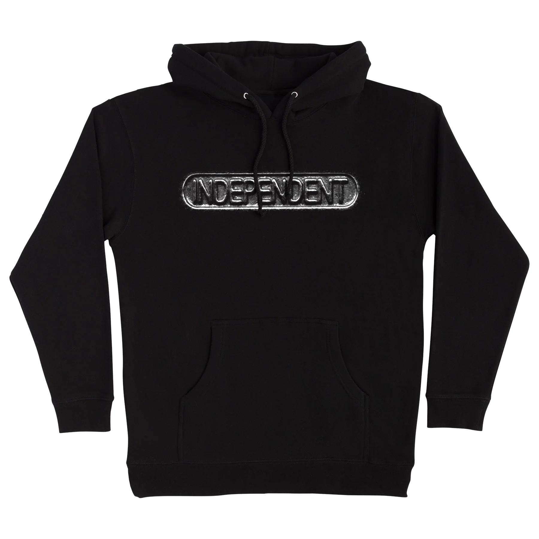 Sand Cast Mens Independent Hoodie