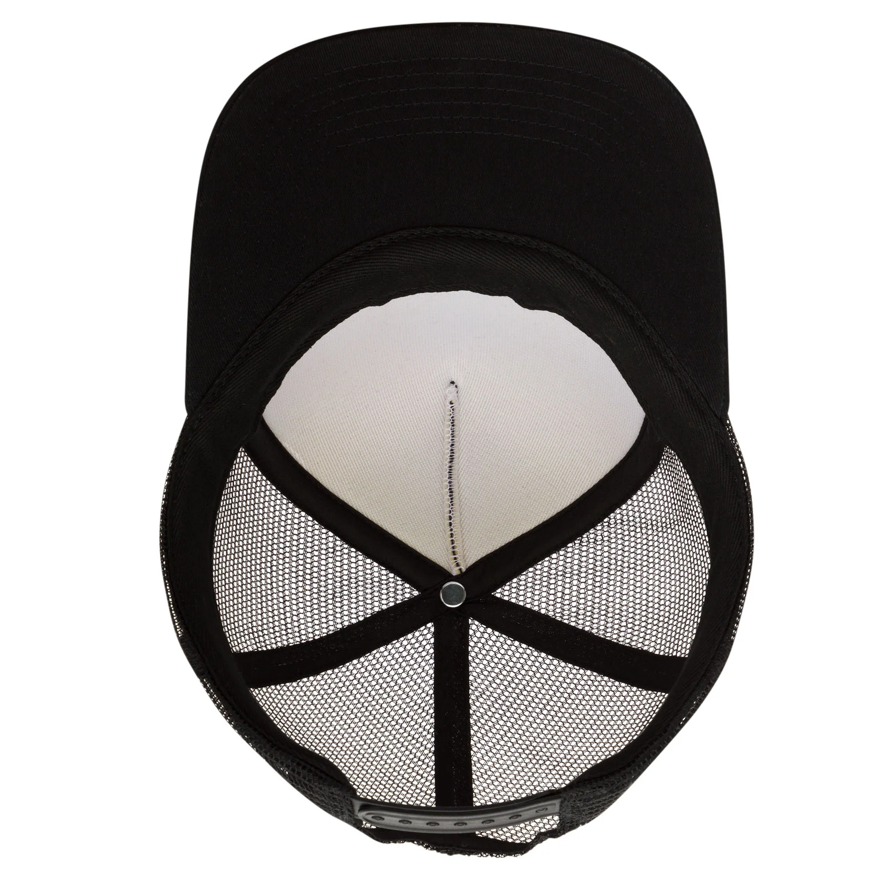 SB Logo Slime Balls Trucker Hat - Image 4