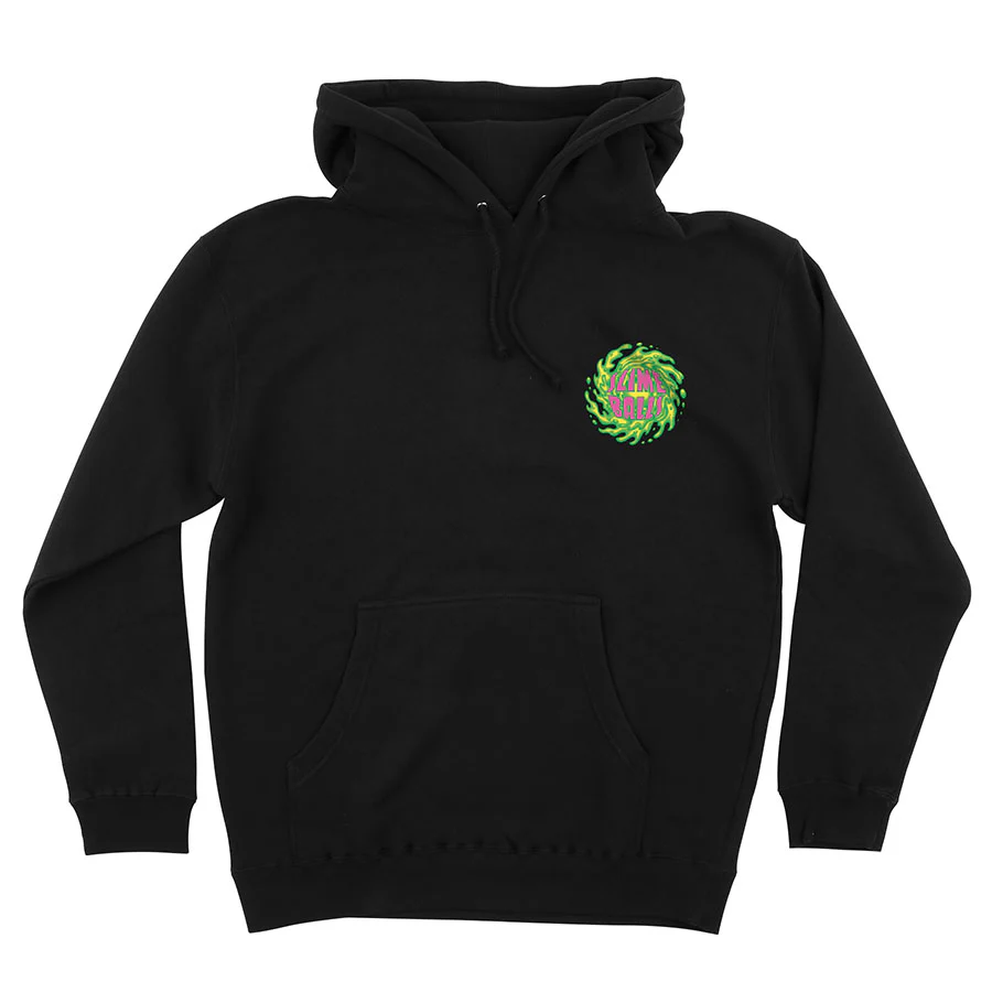 SB Logo Unisex Slime Balls Unisex Hoodie