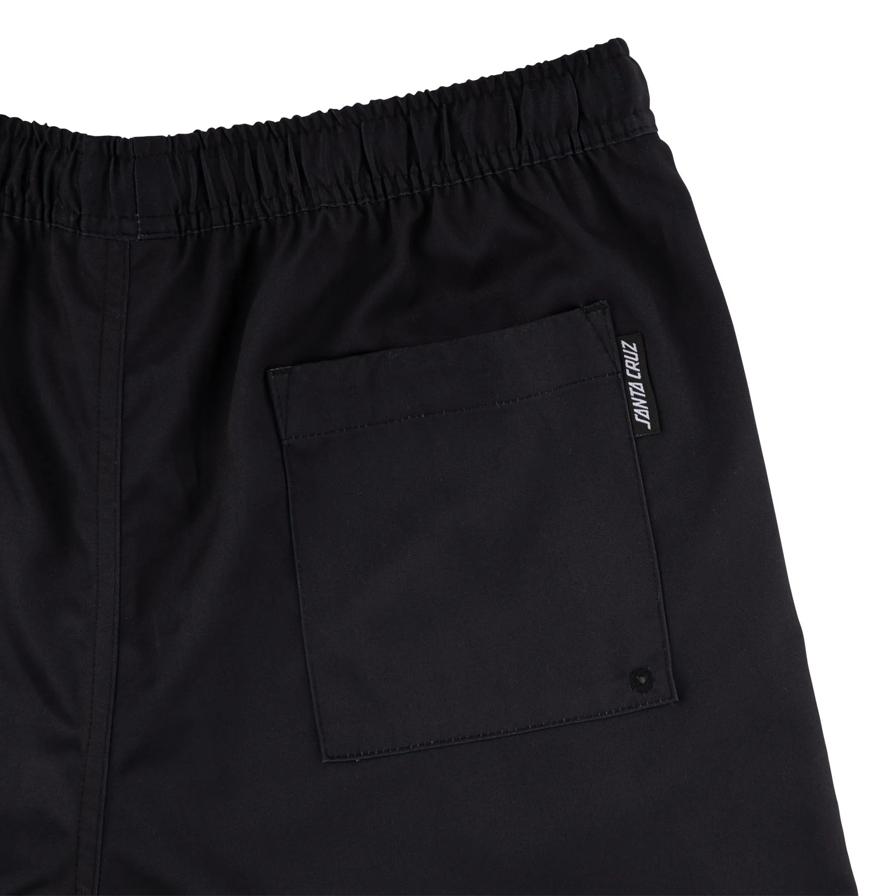 Screaming Cabana Mens Santa Cruz Boardshorts - Image 3