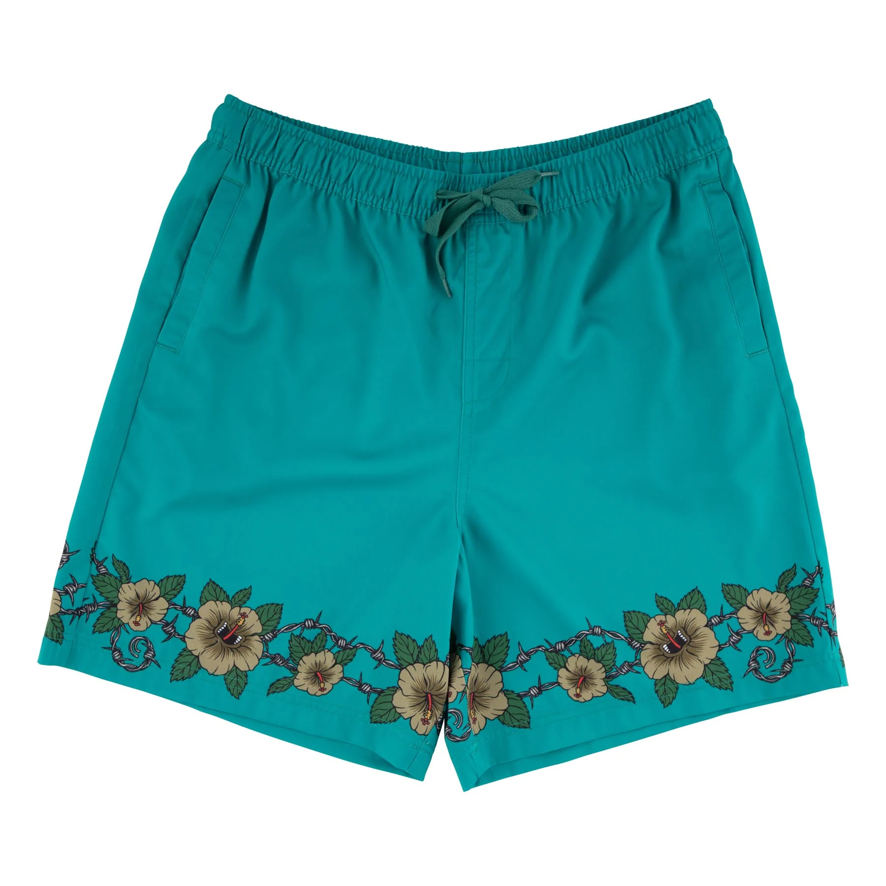 Screaming Cabana Mens Santa Cruz Boardshorts - Image 4