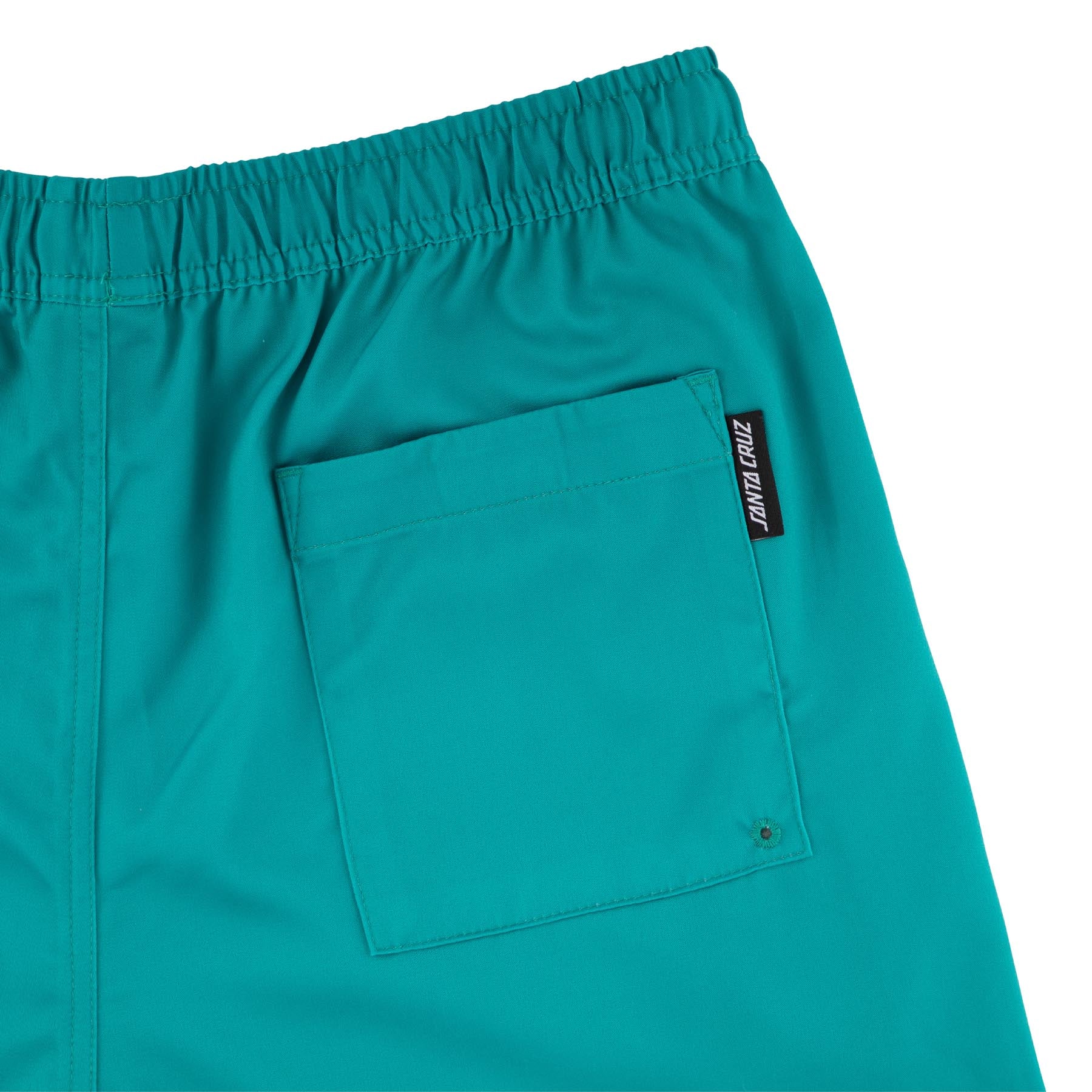 Screaming Cabana Mens Santa Cruz Boardshorts - Image 6