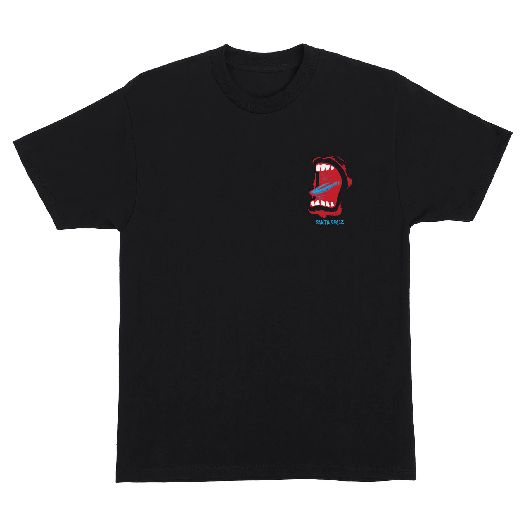 Screaming Connect Mens Santa Cruz T-Shirt