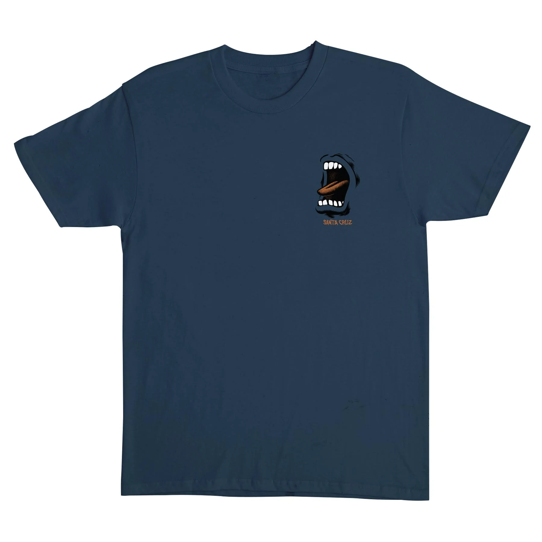 Screaming Connect Mens Santa Cruz T-Shirt - Image 3