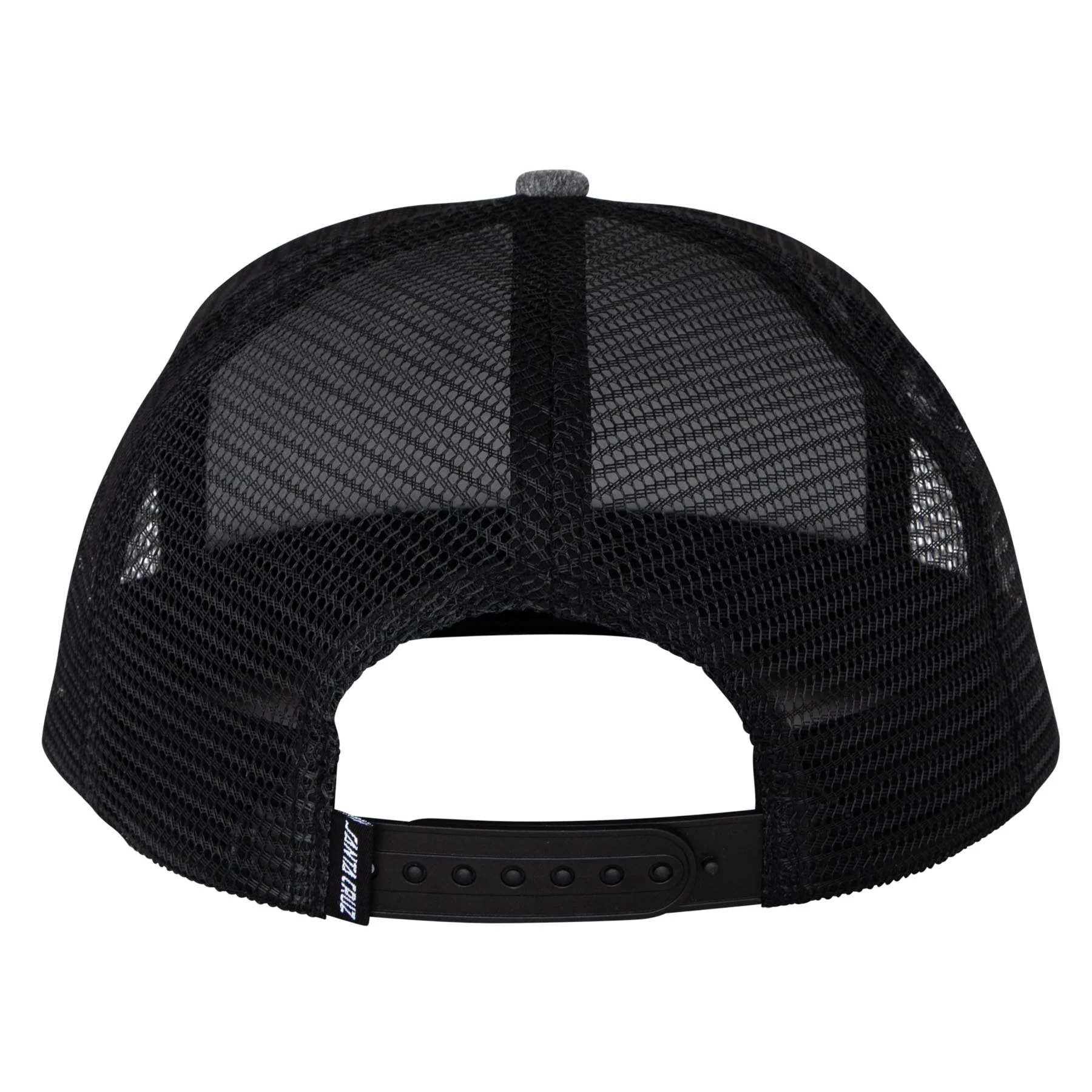 Screaming Hand Trucker Santa Cruz Hat - Image 17