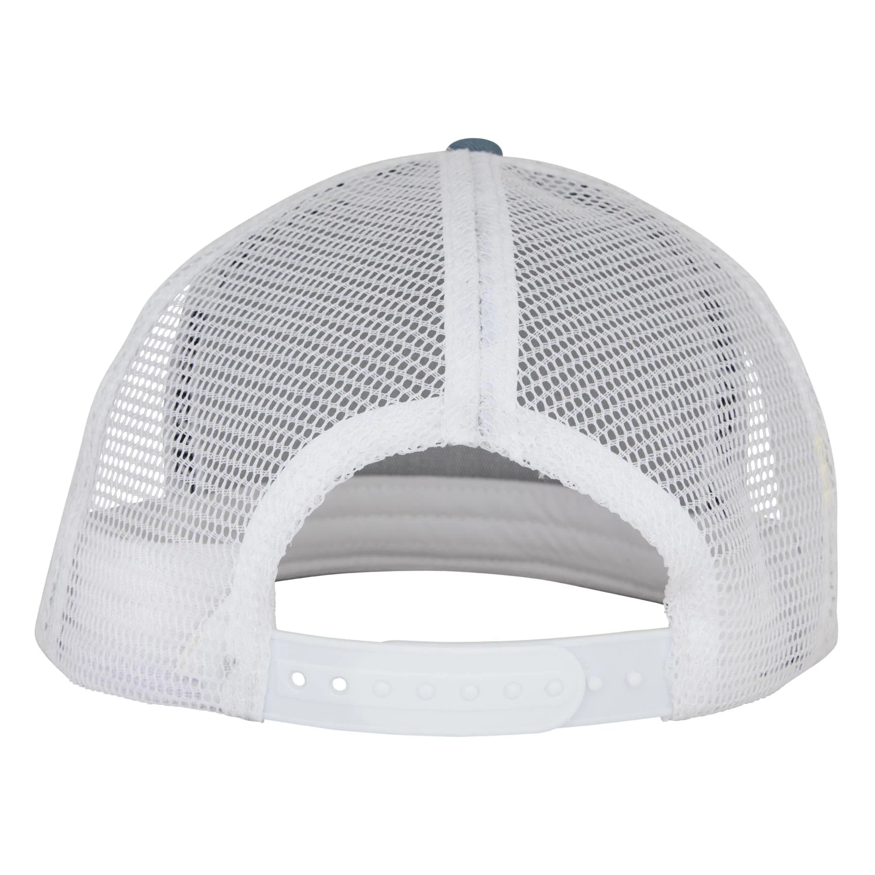 Screaming Hand Trucker Santa Cruz Hat - Image 5