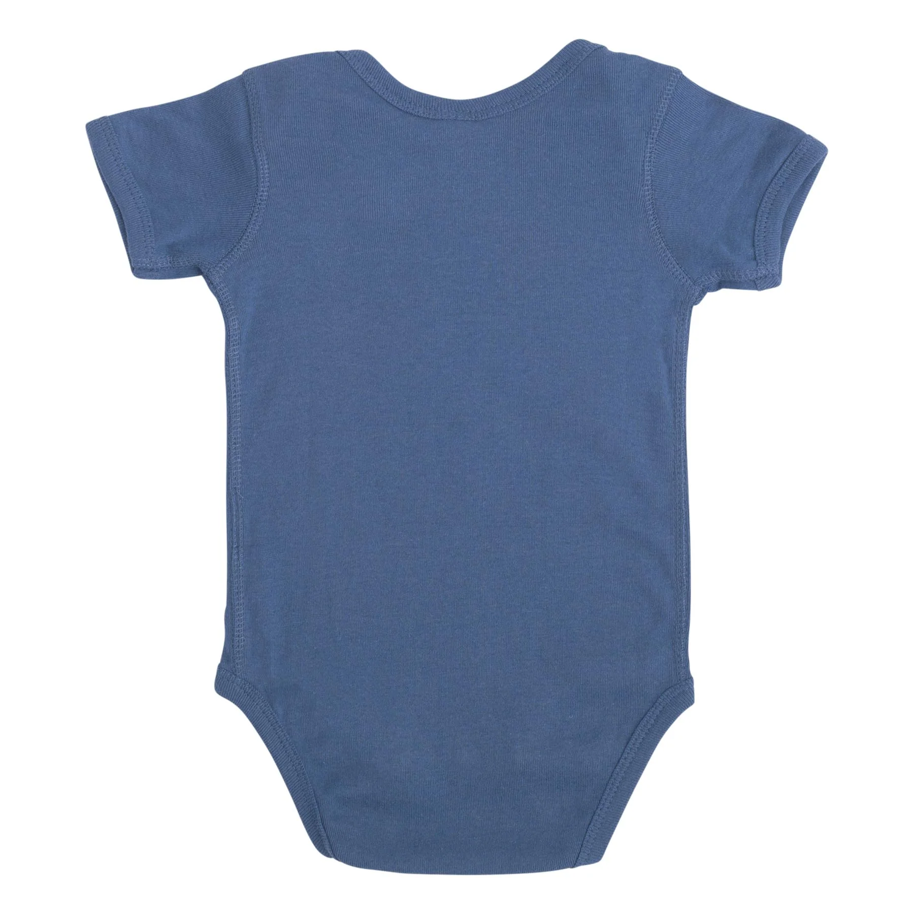 Screaming Hand Santa Cruz Baby One Piece Bodysuit - Image 3
