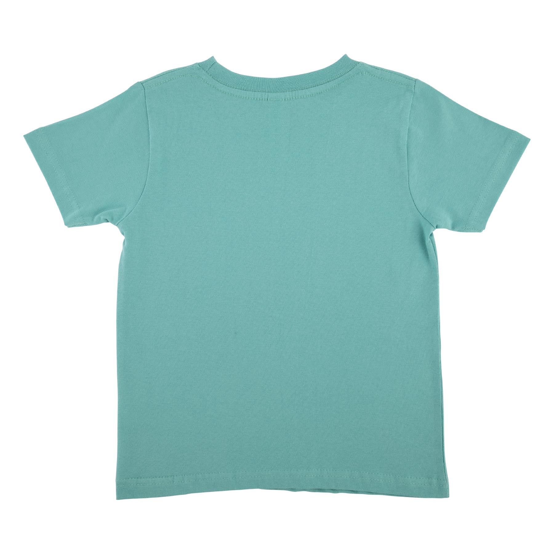 Screaming Hand Front Kids Santa Cruz T-Shirt - Image 11