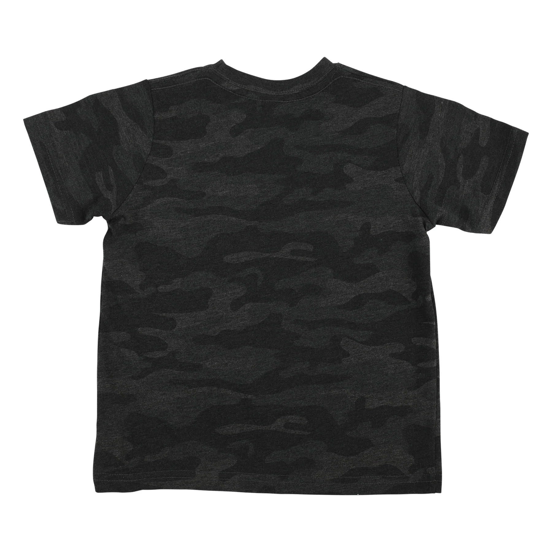 Screaming Hand Front Kids Santa Cruz T-Shirt - Image 13