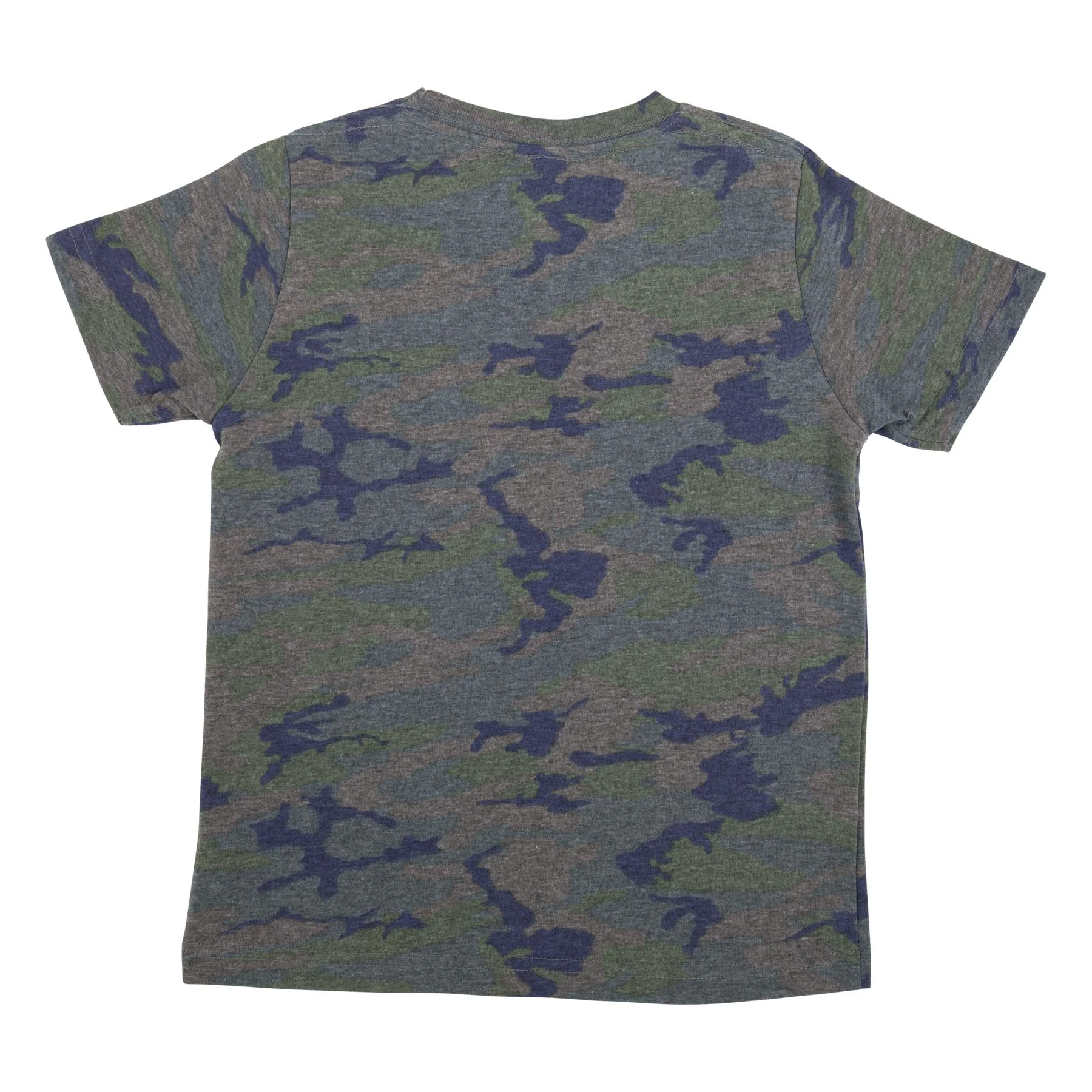 Screaming Hand Front Kids Santa Cruz T-Shirt - Image 14