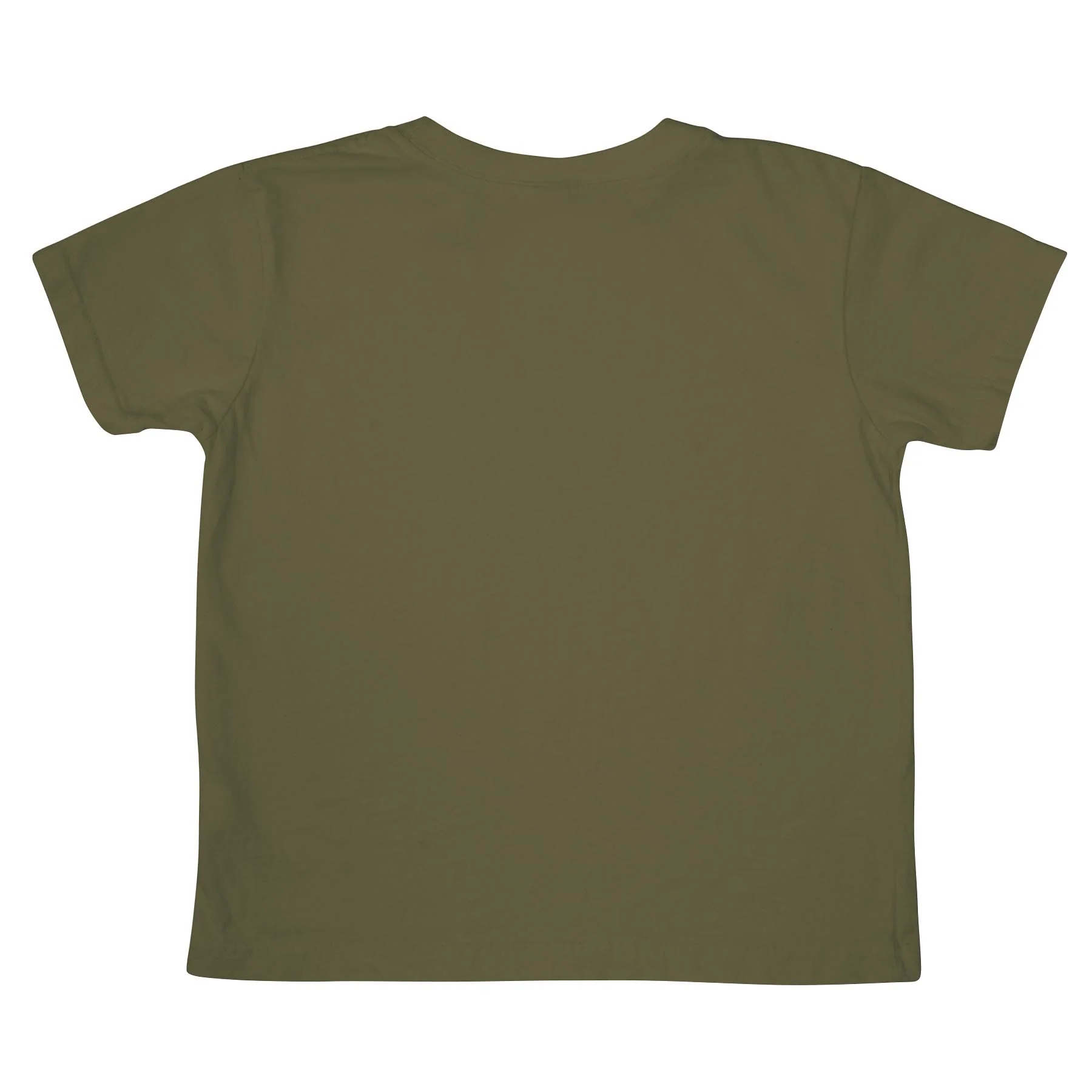 Screaming Hand Front Kids Santa Cruz T-Shirt - Image 16
