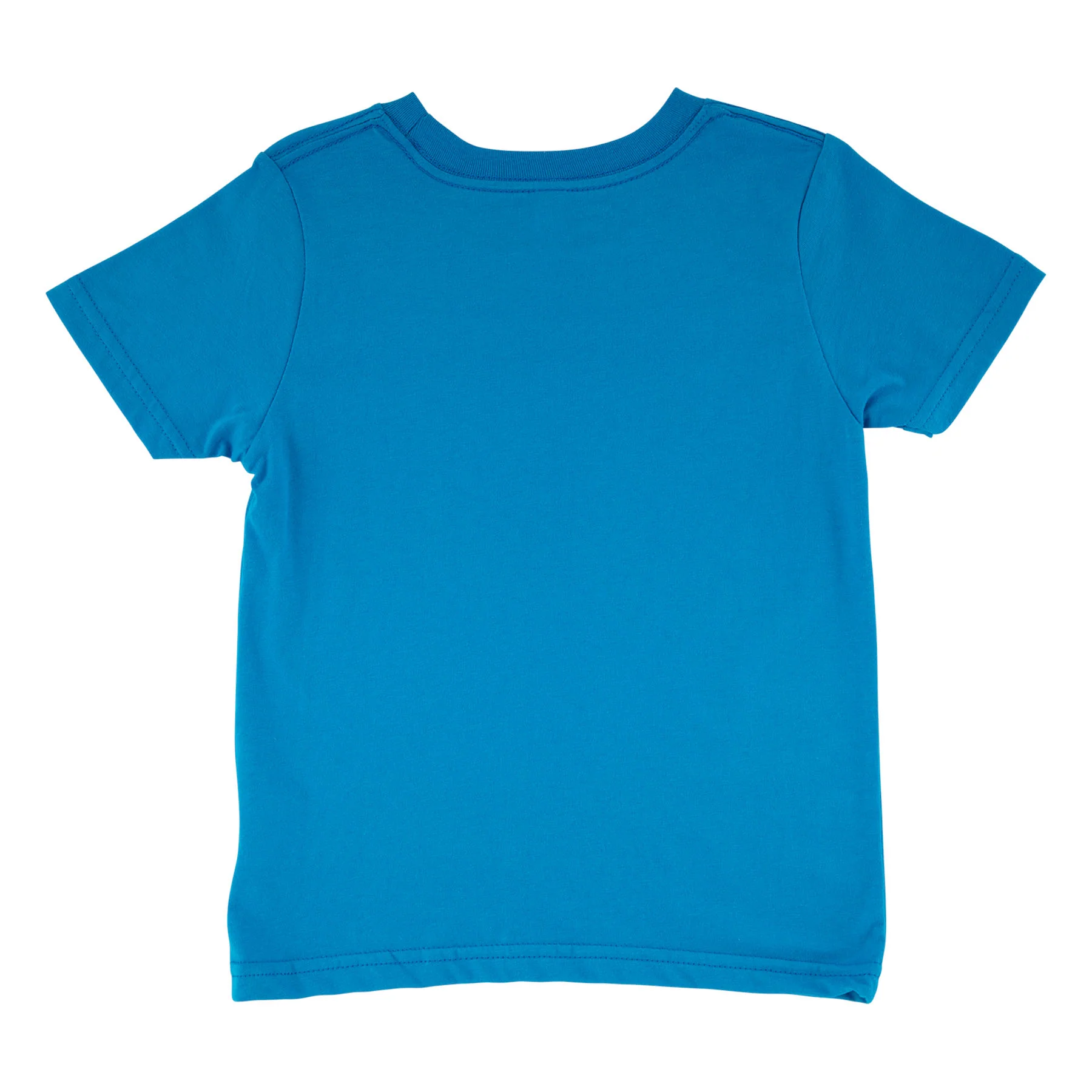 Screaming Hand Front Kids Santa Cruz T-Shirt - Image 4