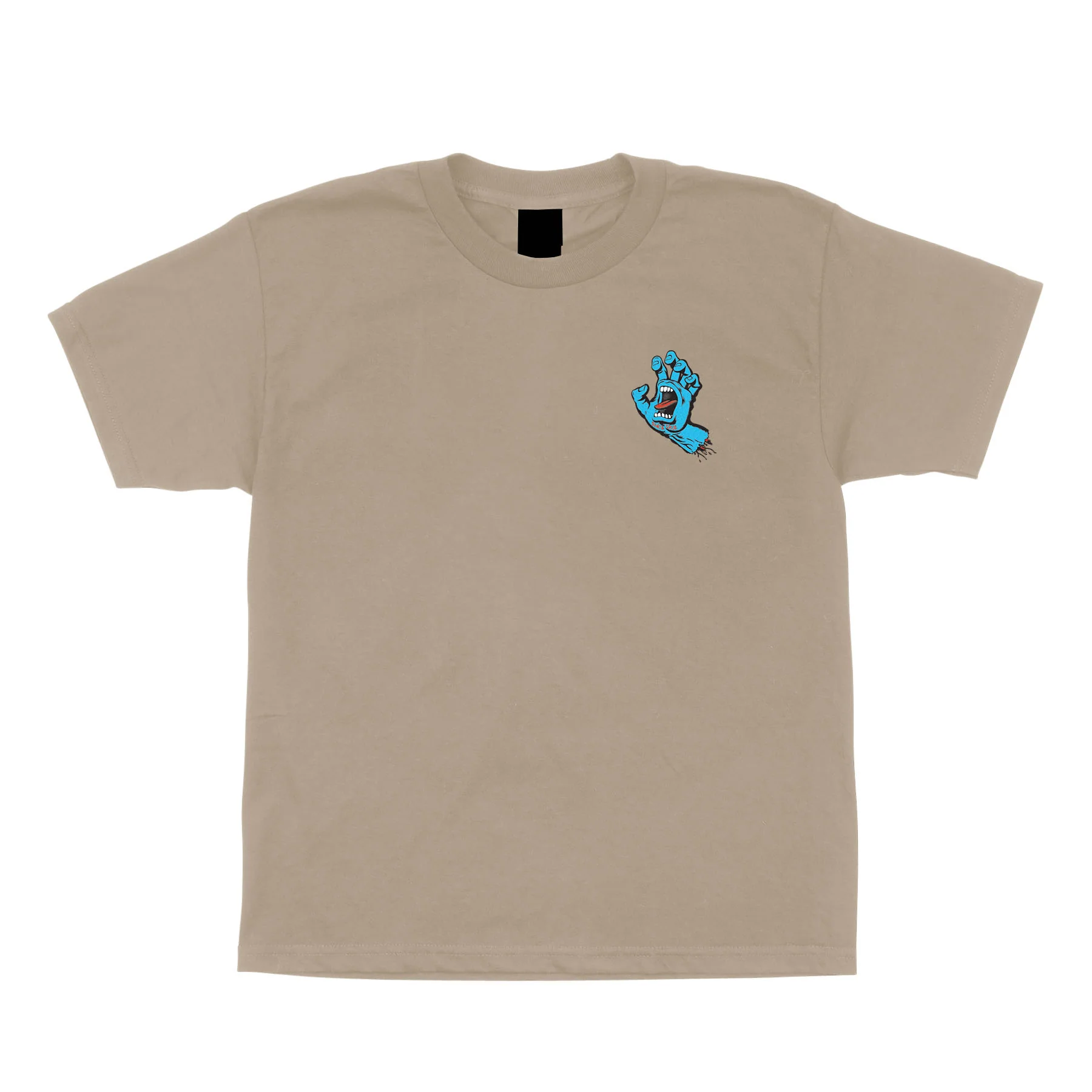 Screaming Hand Youth Santa Cruz T-Shirt - Image 15