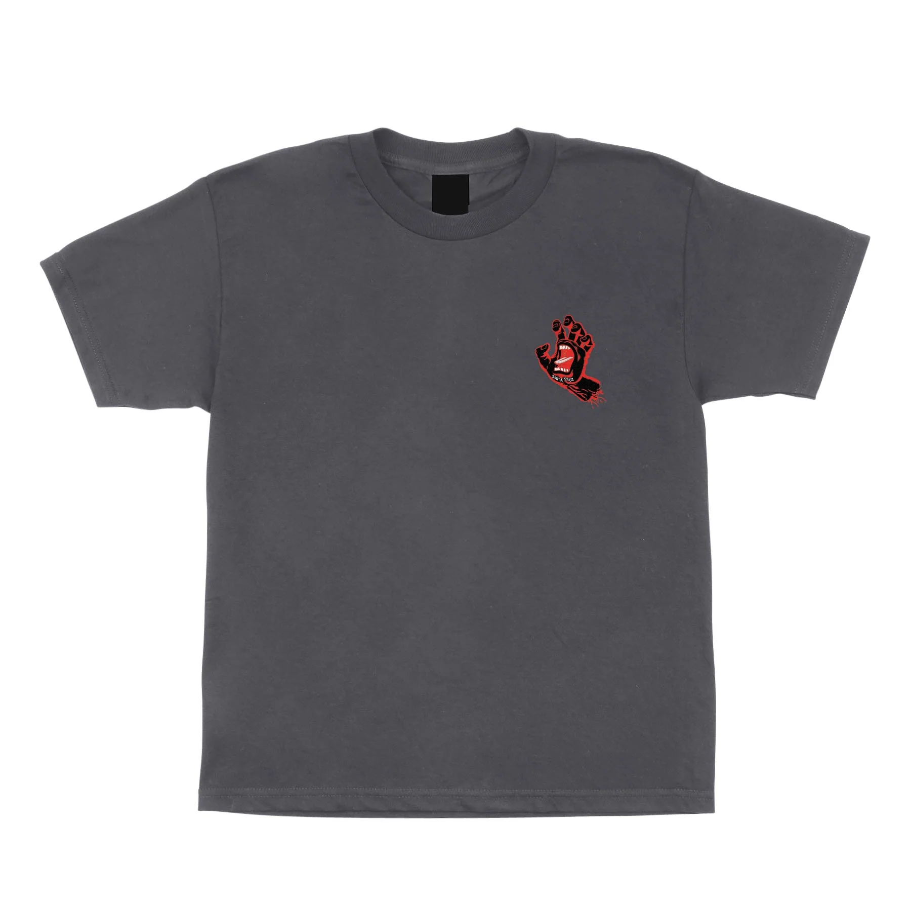 Screaming Hand Youth Santa Cruz T-Shirt - Image 19