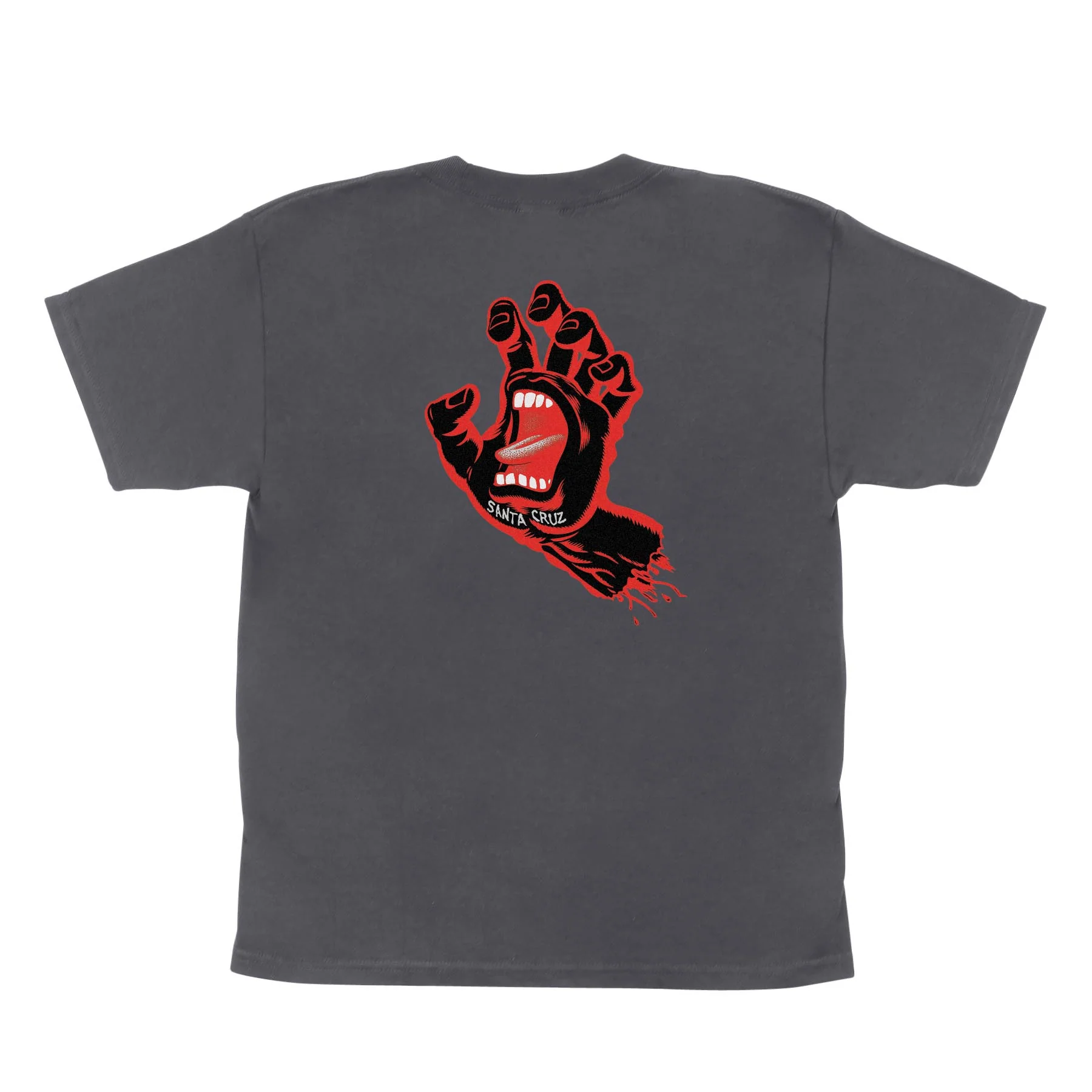 Screaming Hand Youth Santa Cruz T-Shirt - Image 20