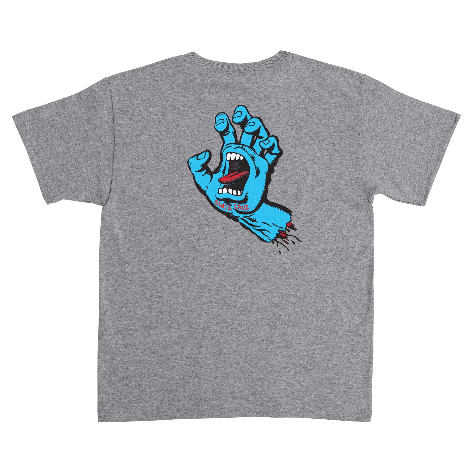Screaming Hand Youth Santa Cruz T-Shirt - Image 23