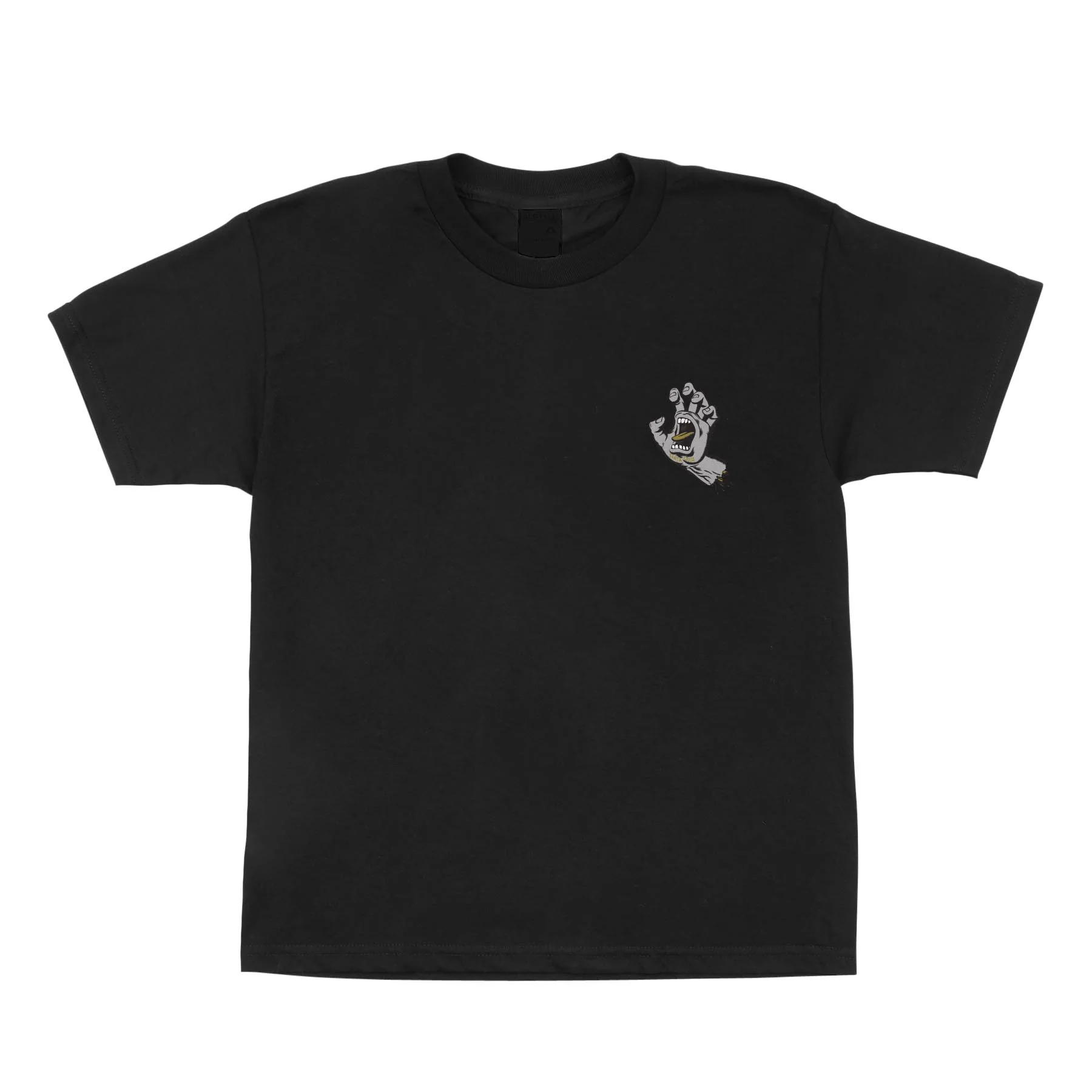Screaming Hand Youth Santa Cruz T-Shirt - Image 3
