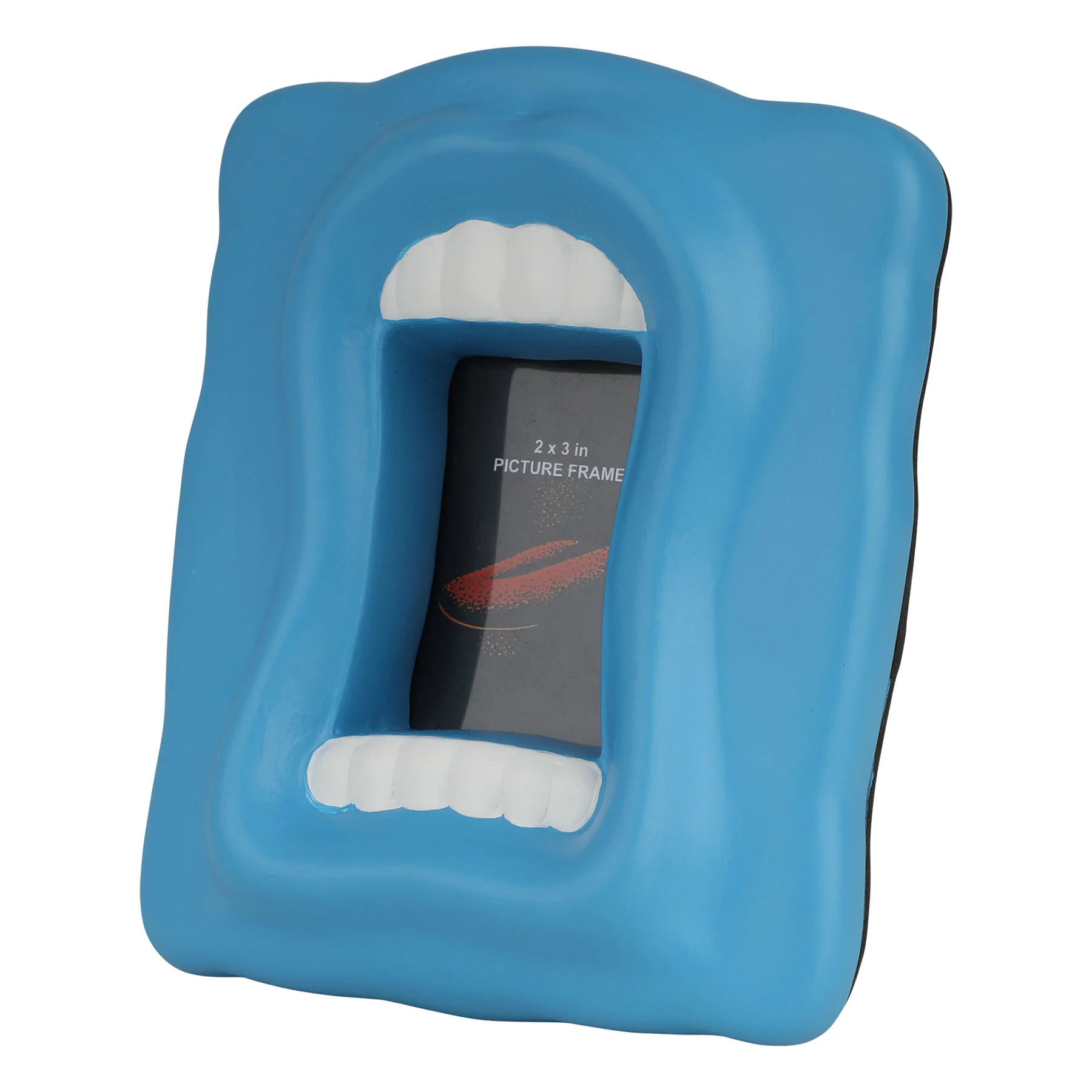 Screaming Hand Santa Cruz Picture Frame