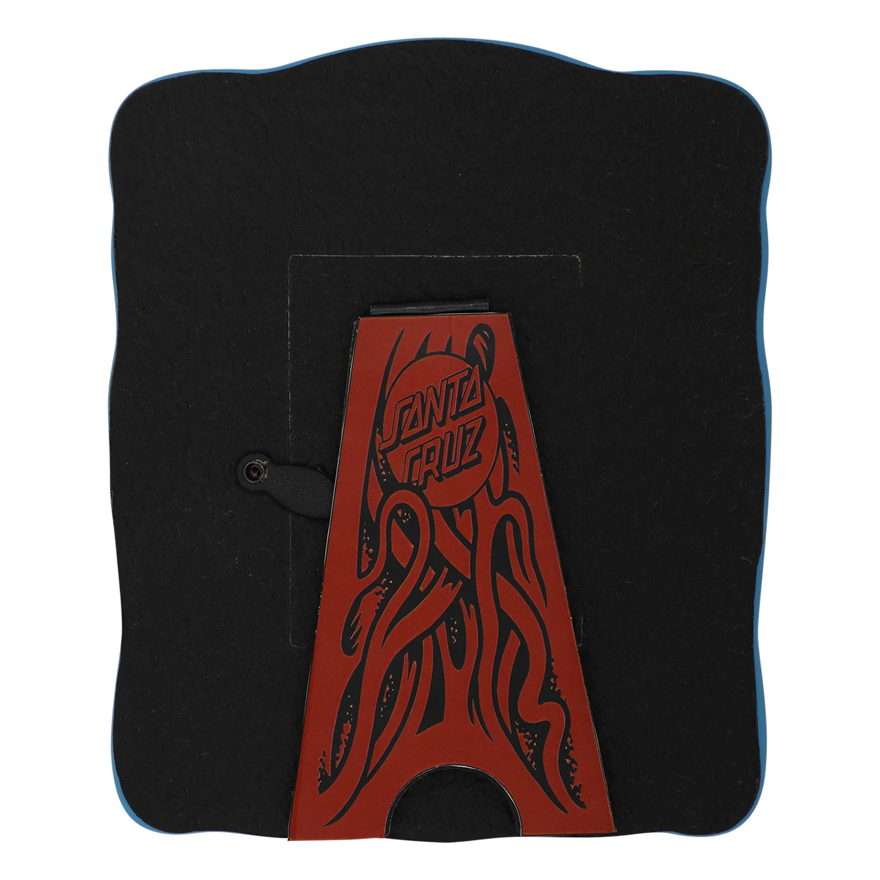 Screaming Hand Santa Cruz Picture Frame - Image 4