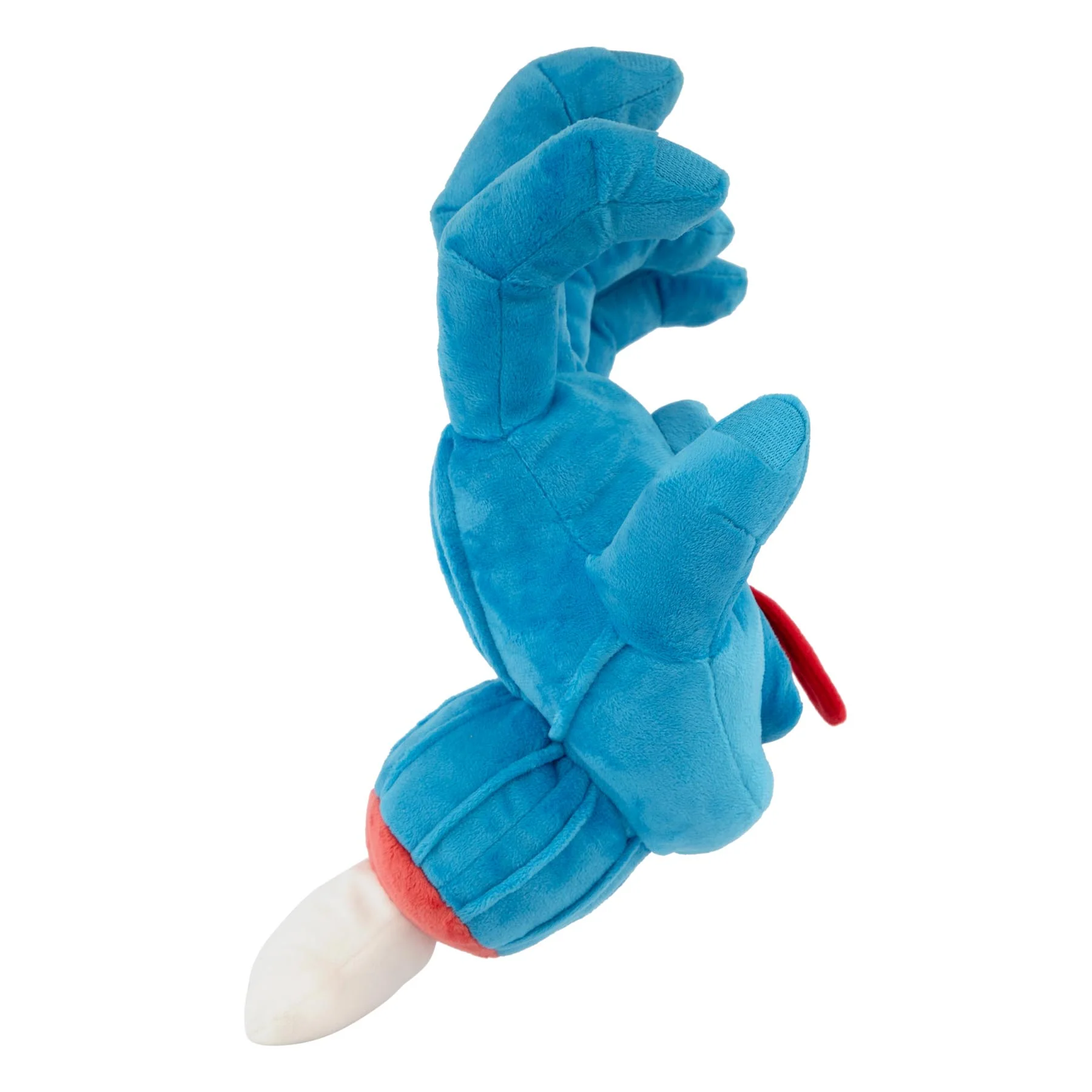Screaming Hand Santa Cruz Plushie - Image 5