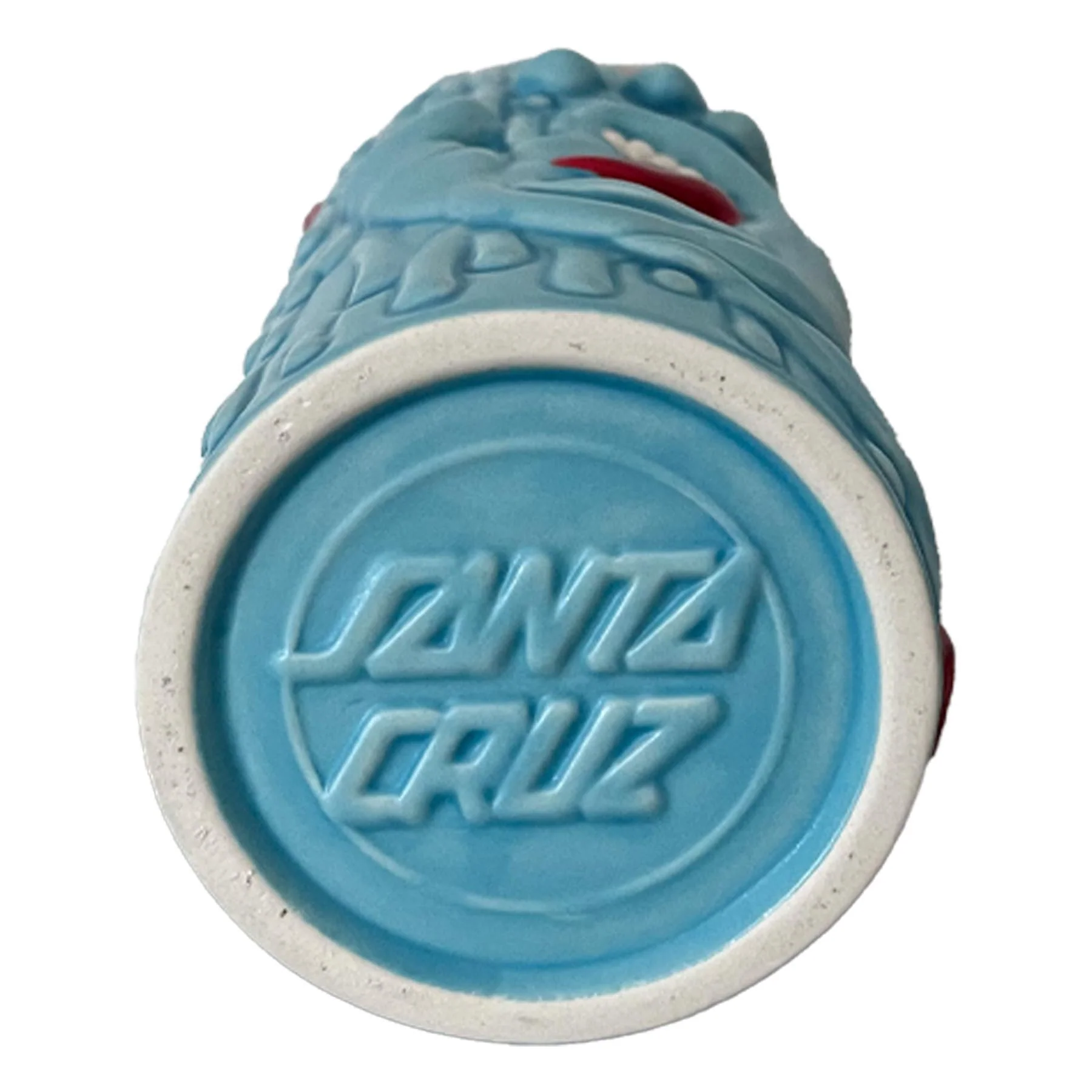 Screaming Hand 16oz Santa Cruz Tiki Mug - Image 3