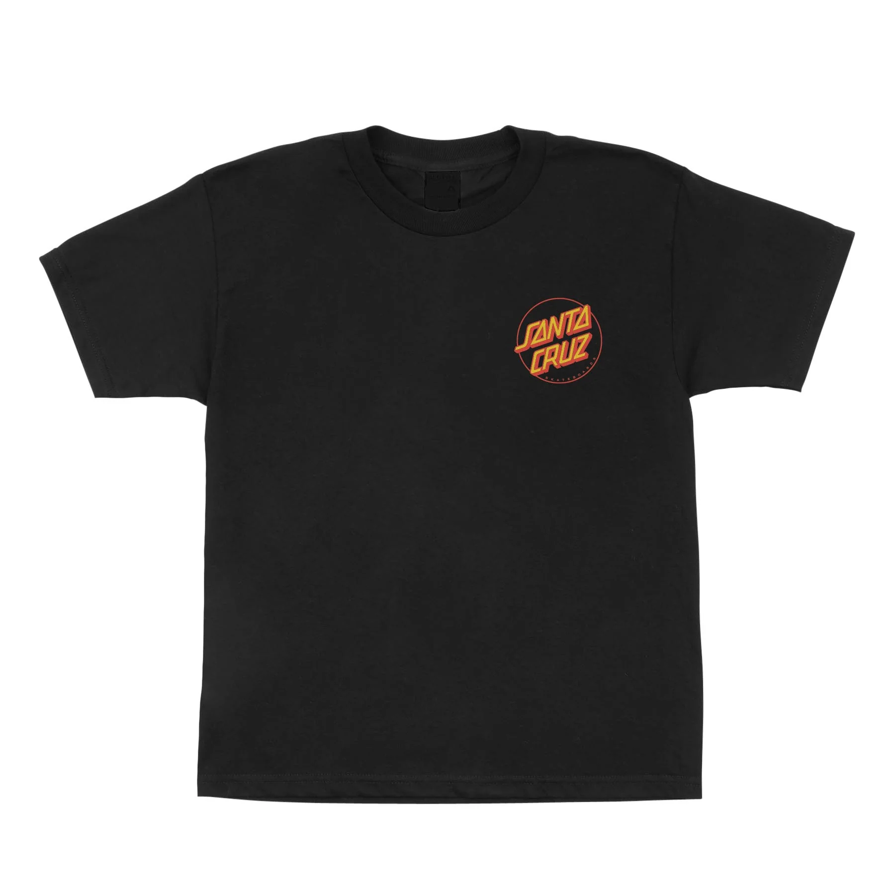 Screaming Hibiscus Youth Santa Cruz T-Shirt