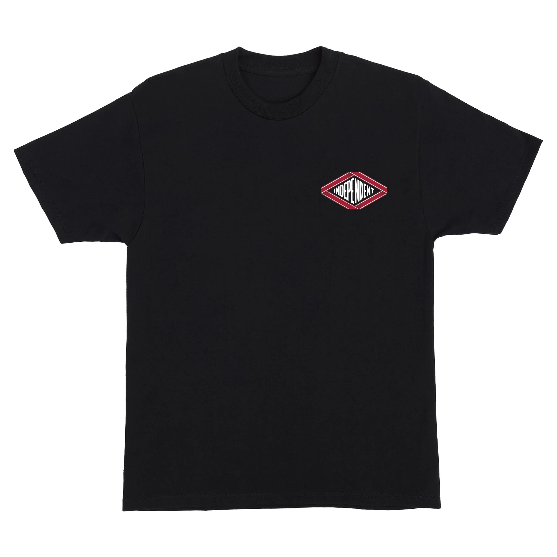 Scroll 2 Mens Independent T-Shirt