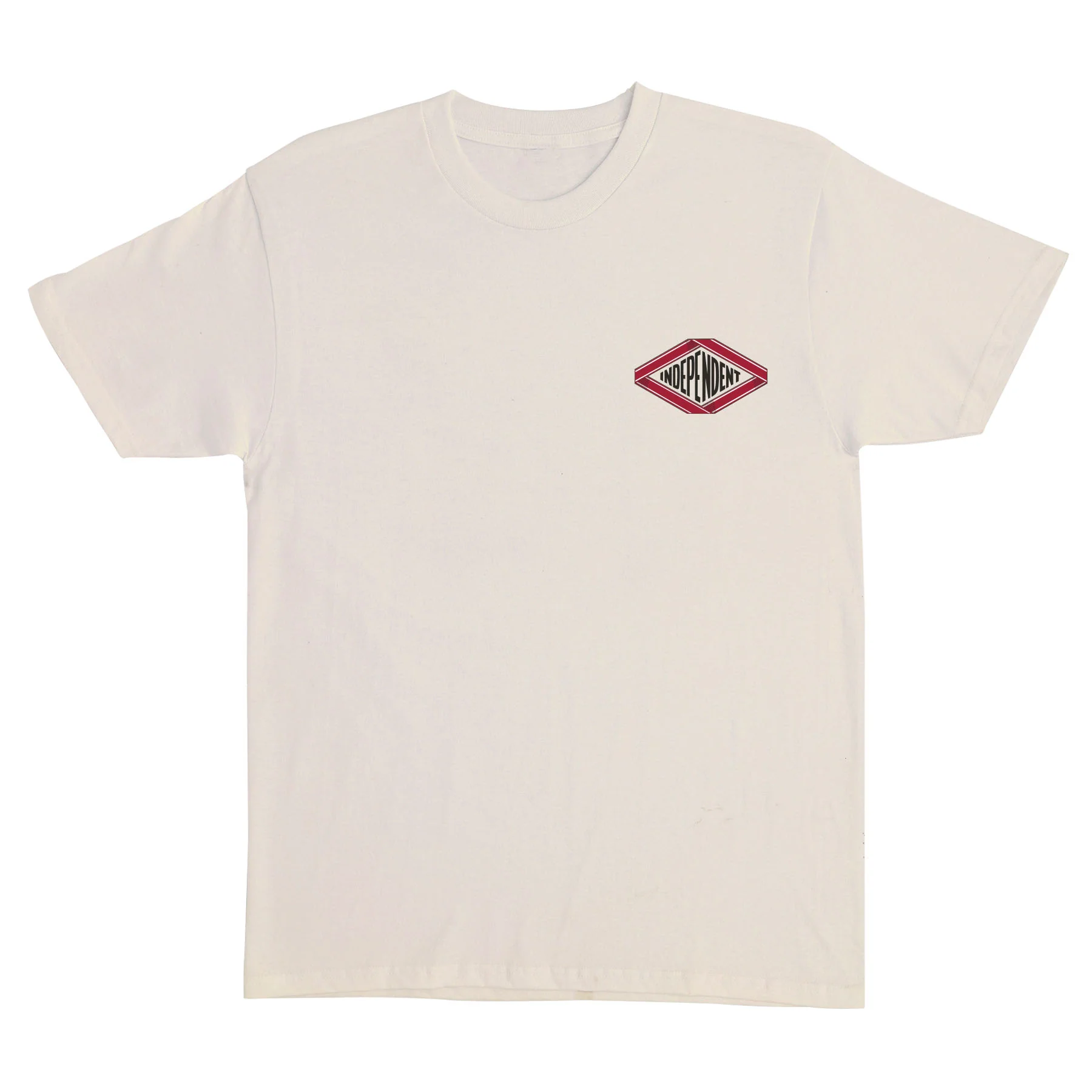 Scroll 2 Mens Independent T-Shirt - Image 3