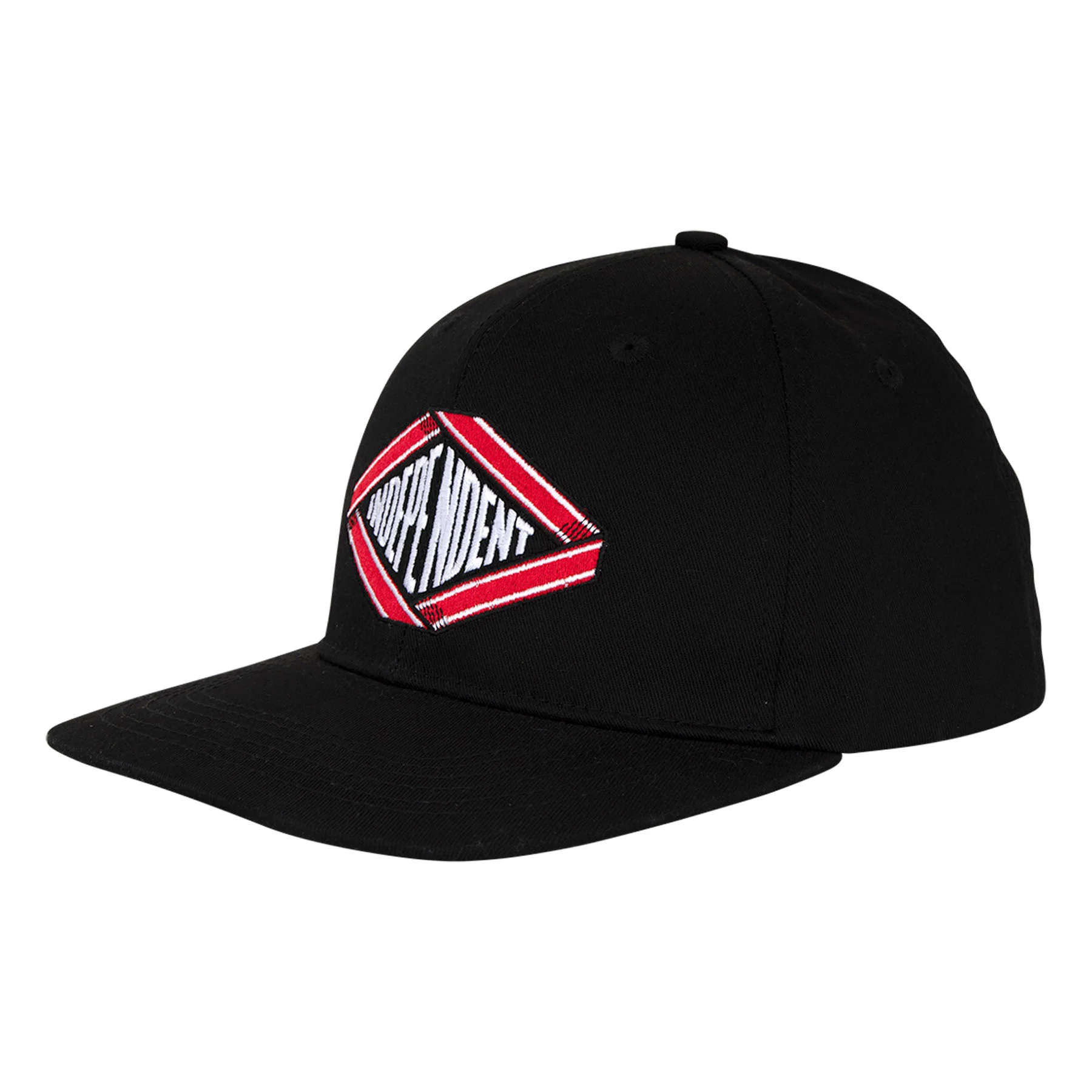 Scroll 2 Independent Snapback Hat