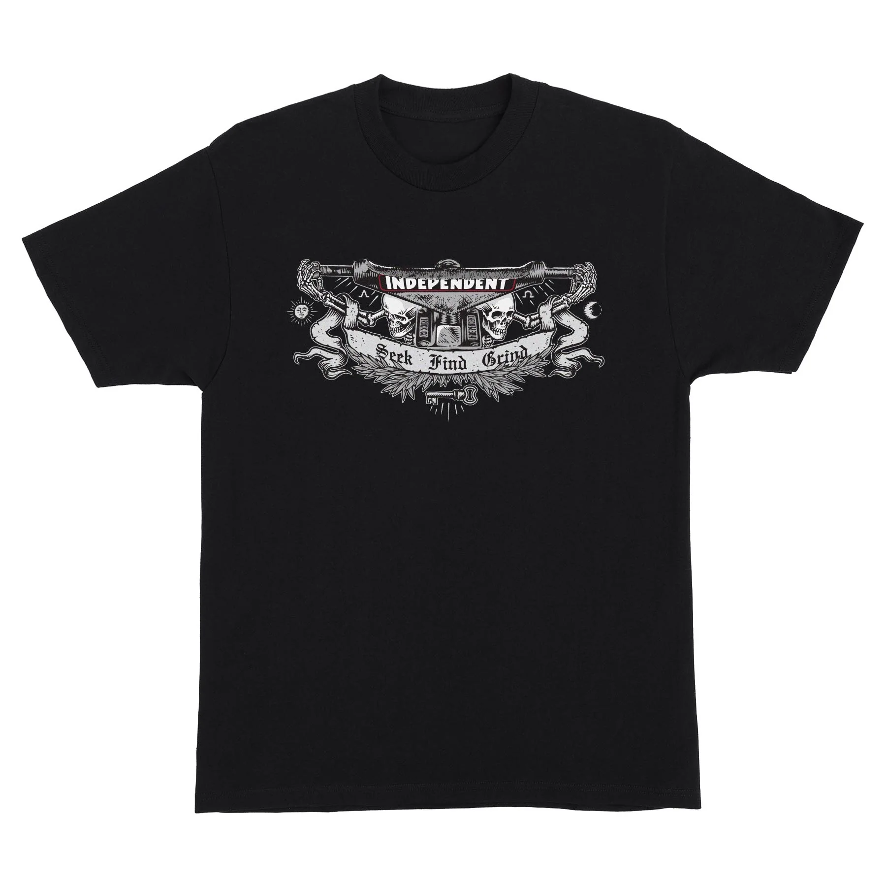 SFG Society Mens Independent T-Shirt