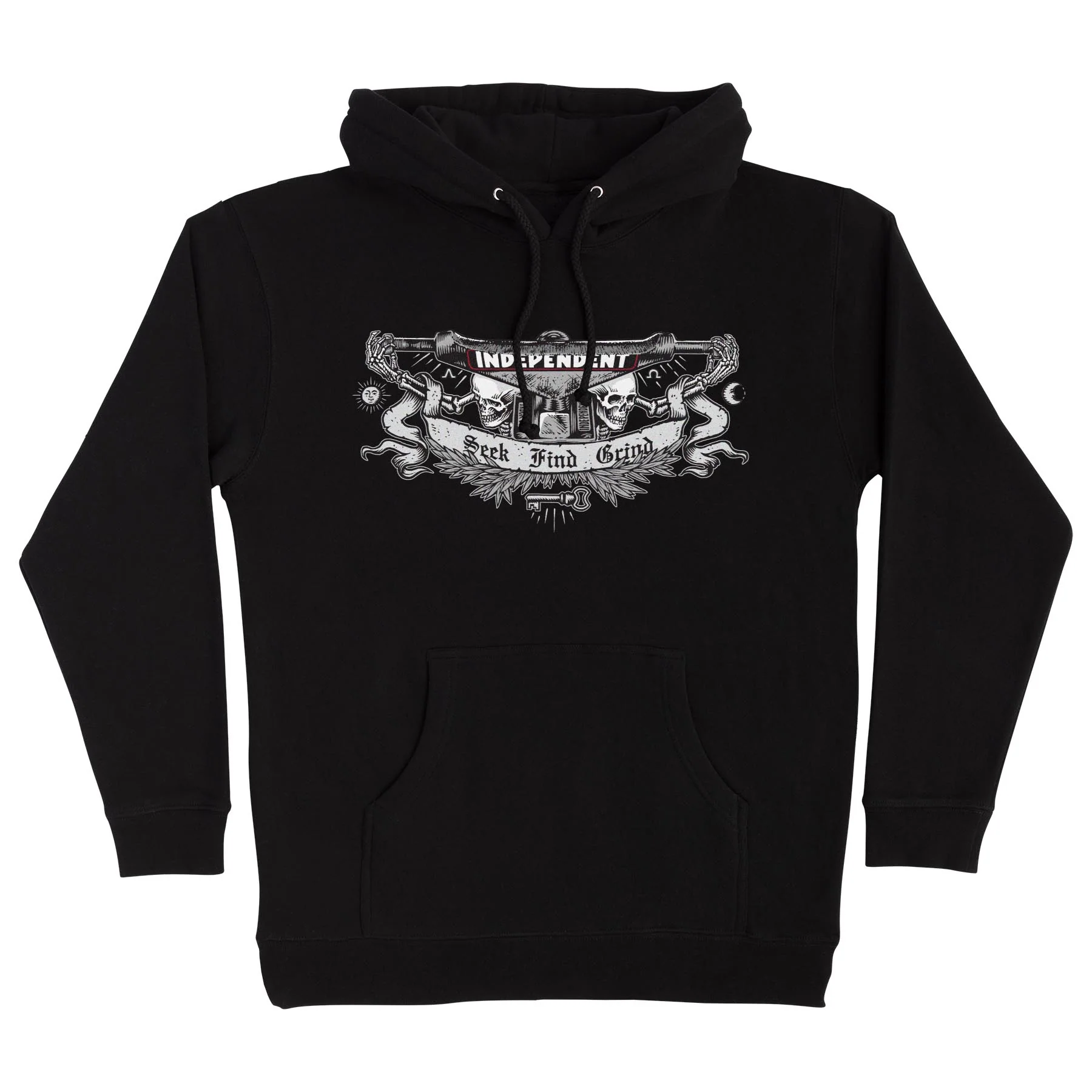 SFG Society Mens Independent Hoodie