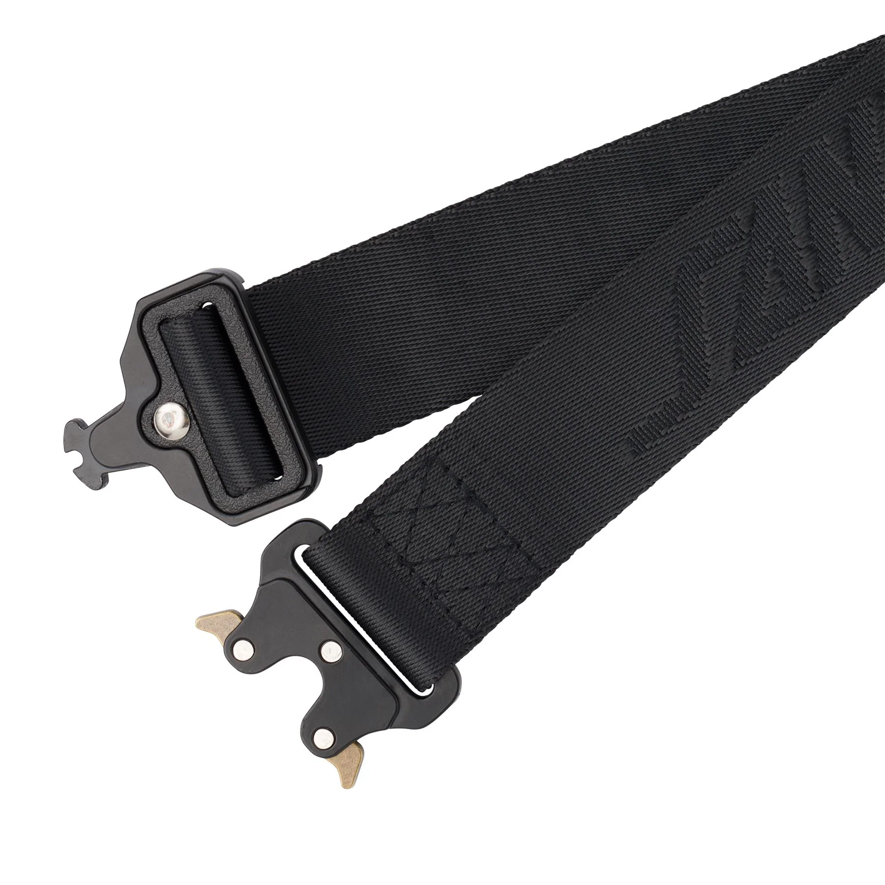 Shackle Strip Santa Cruz Web Belt - Image 2