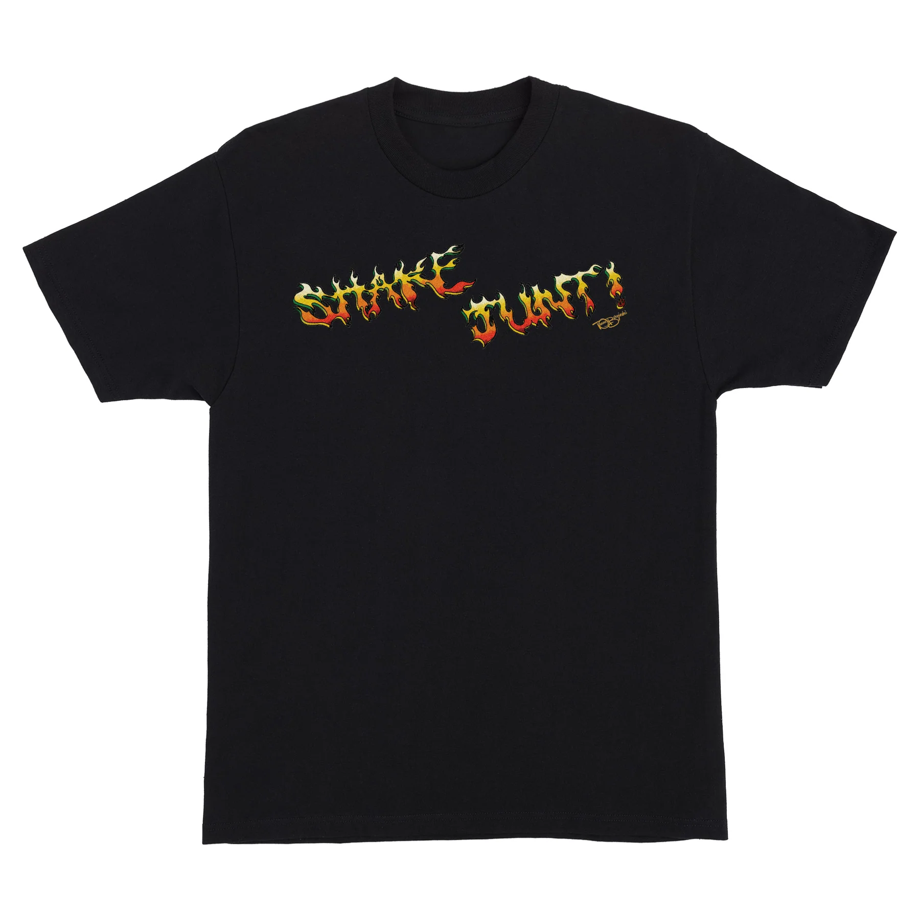 Tanner Burzinski Shake Junt T-Shirt