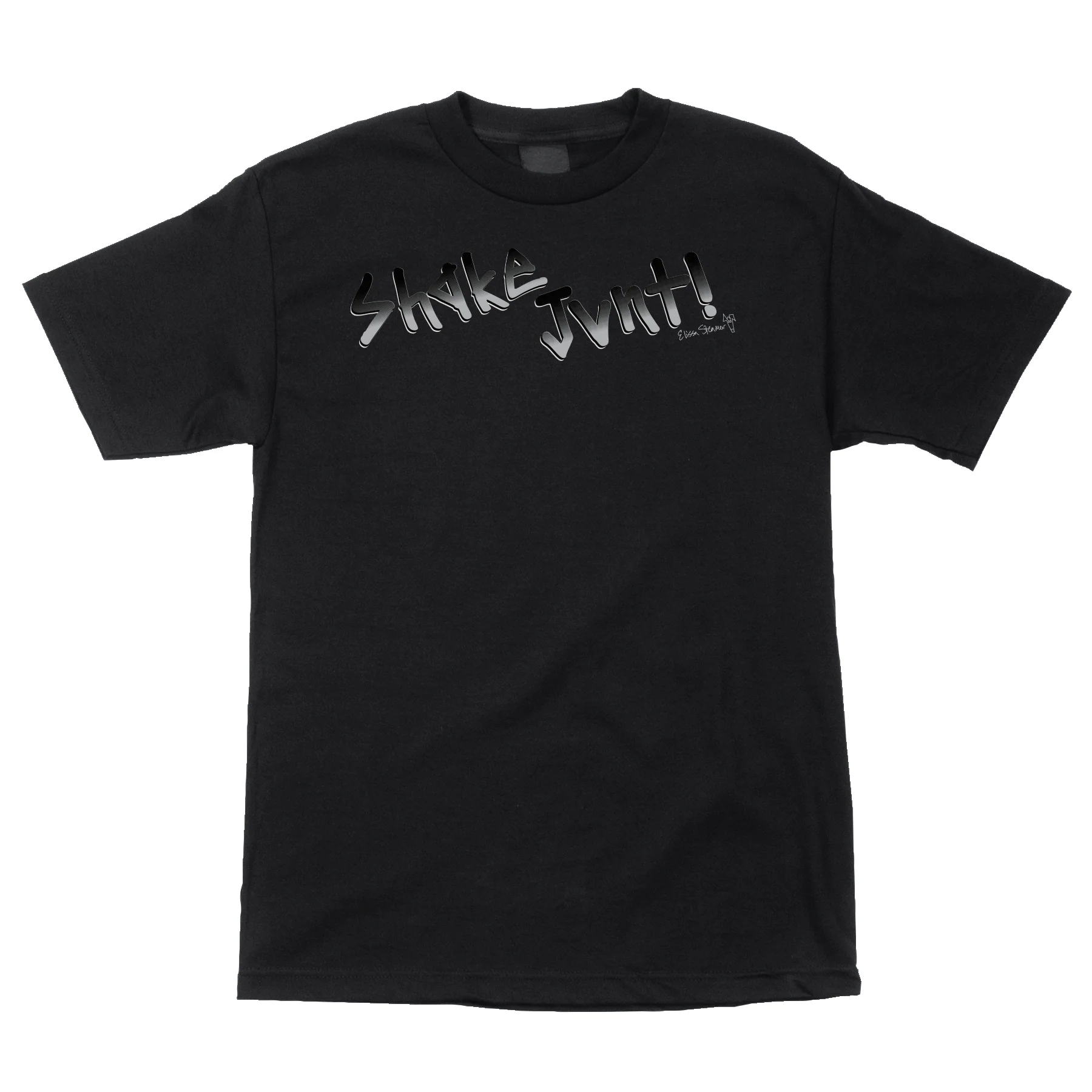 Elissa Steamer Shake Junt T-Shirt