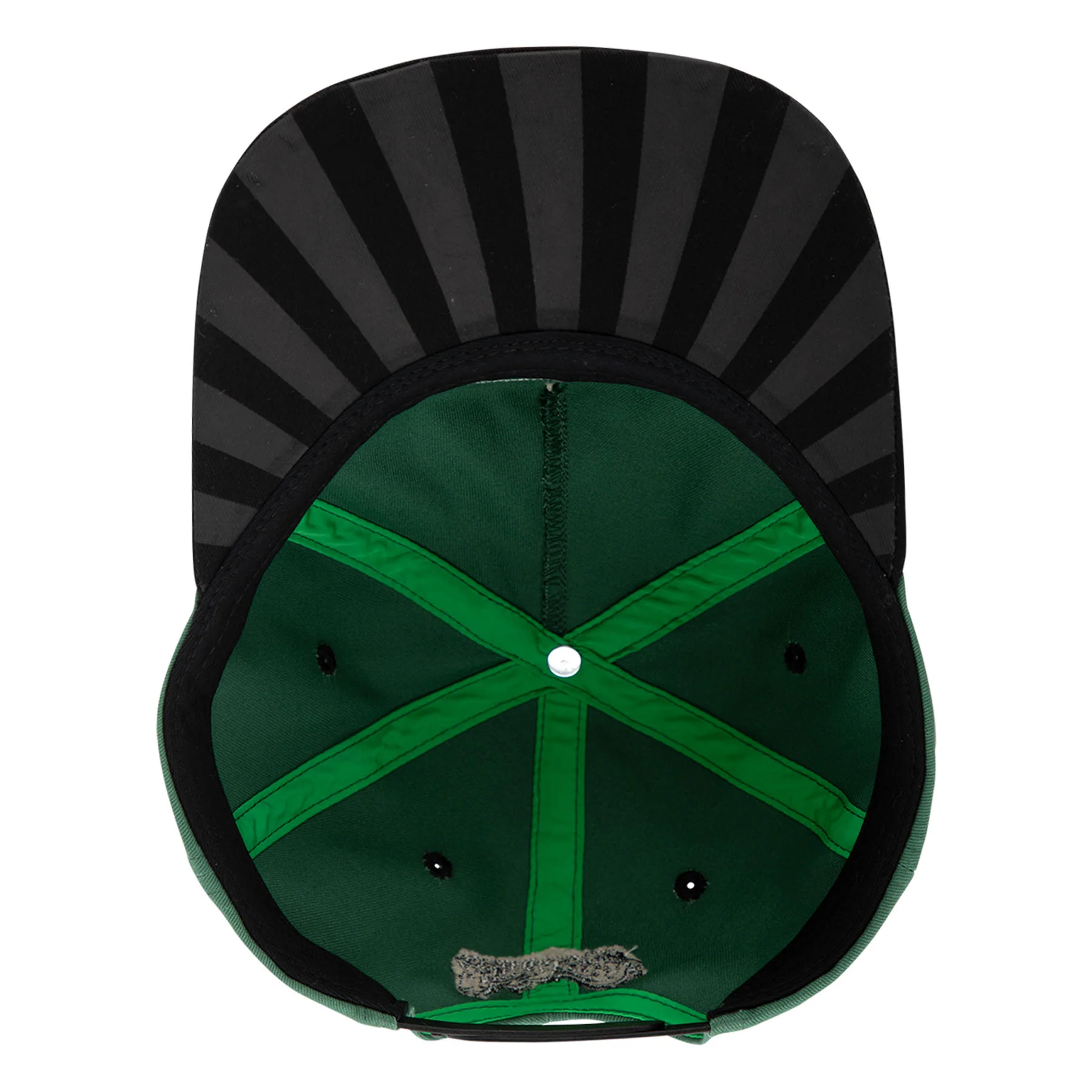 Sideshow Creature Snapback Hat - Image 8