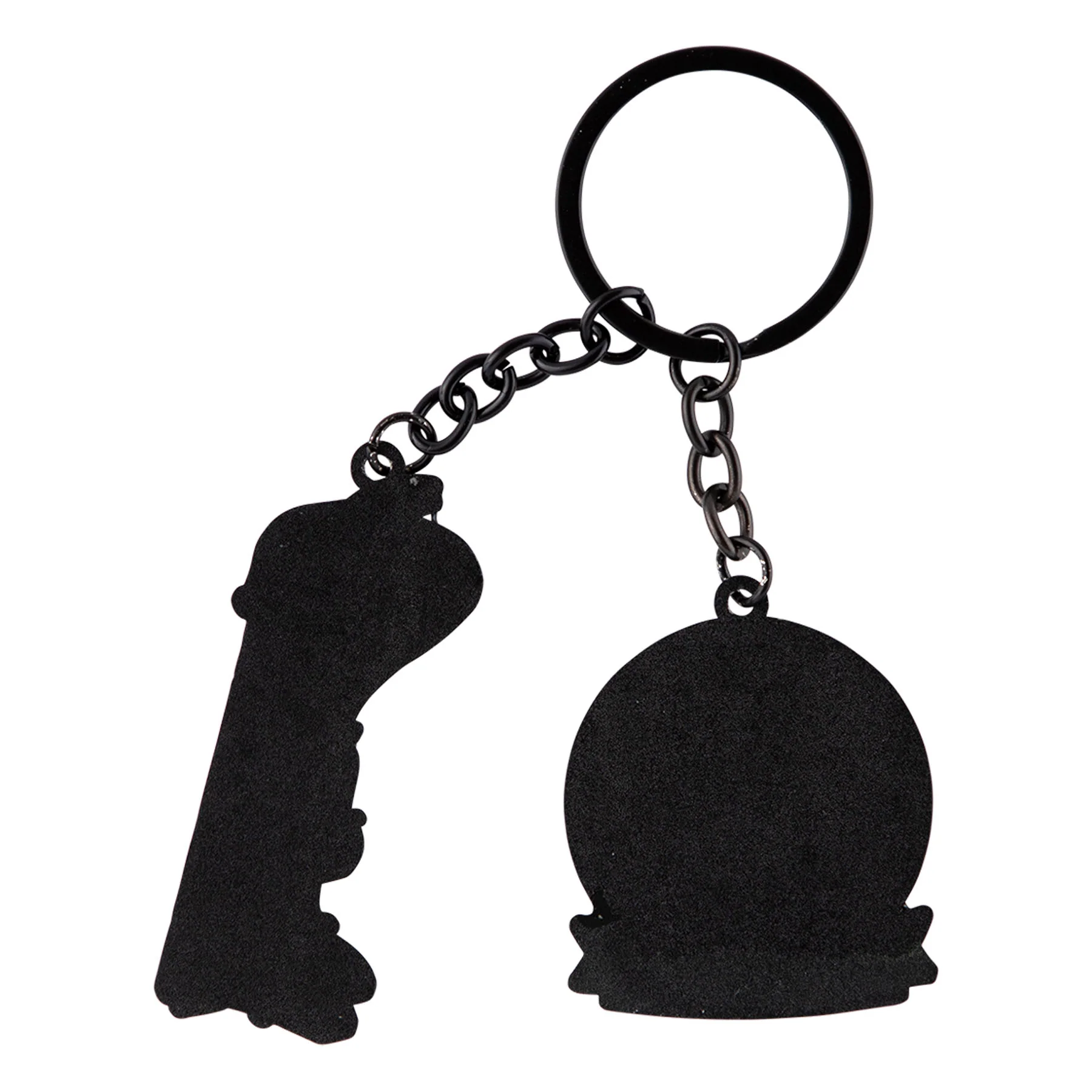 Sideshow Creature Keychain - Image 2
