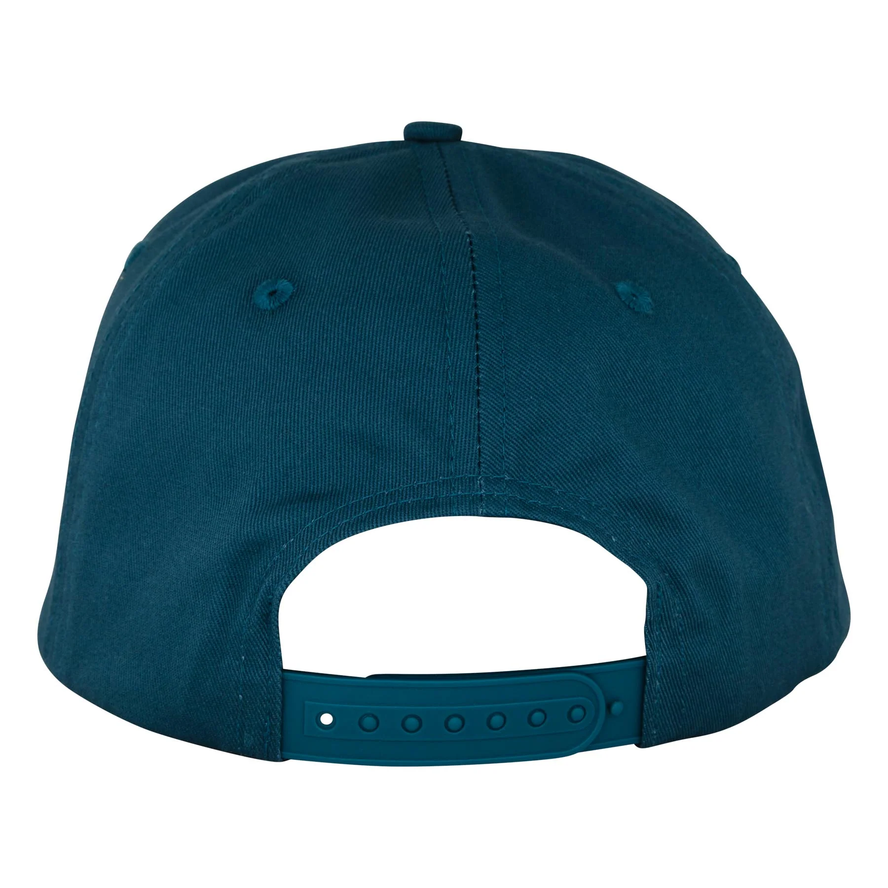 Sol Spiral Santa Cruz Snapback Hat - Image 6