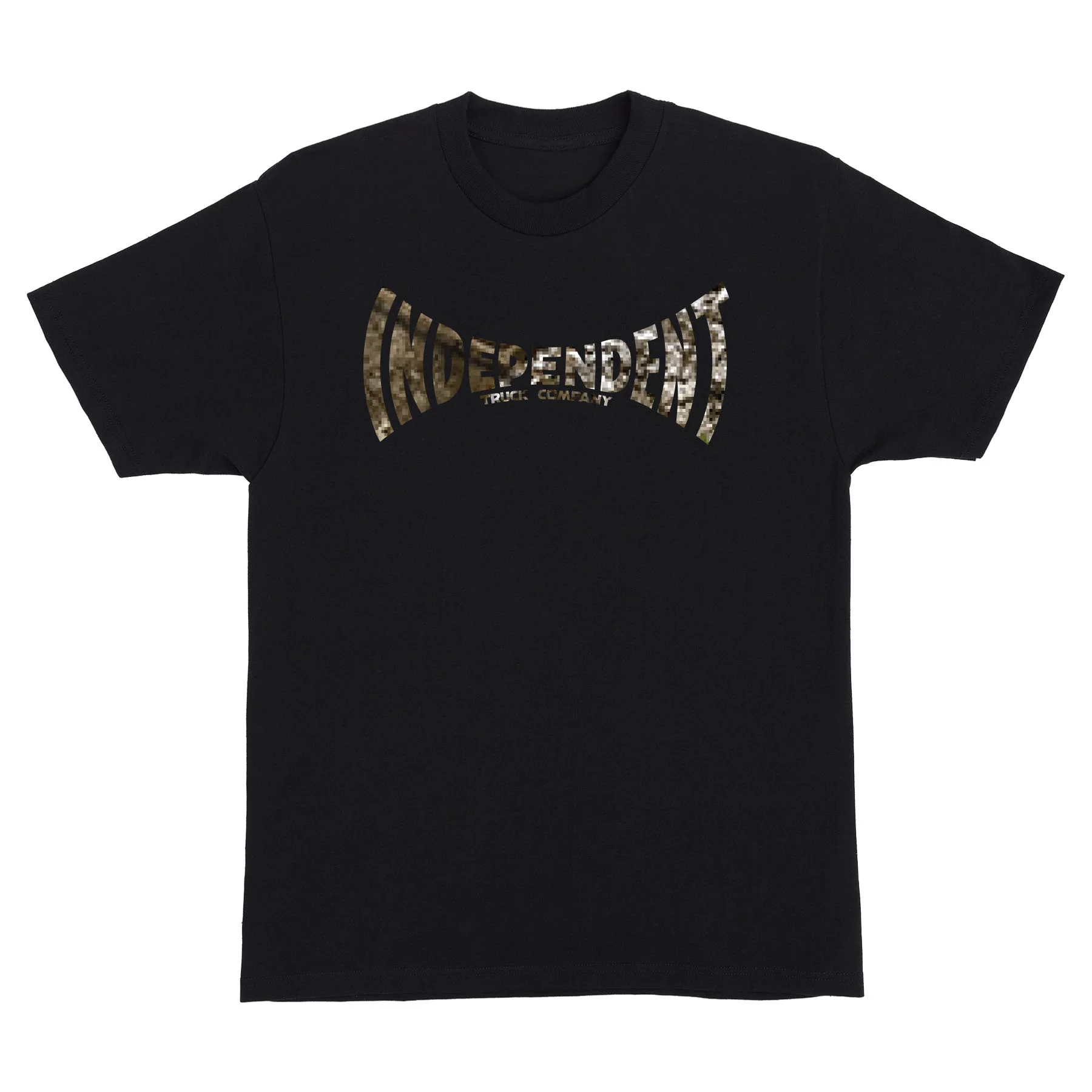 Span Mens Independent x Realtree T-Shirt