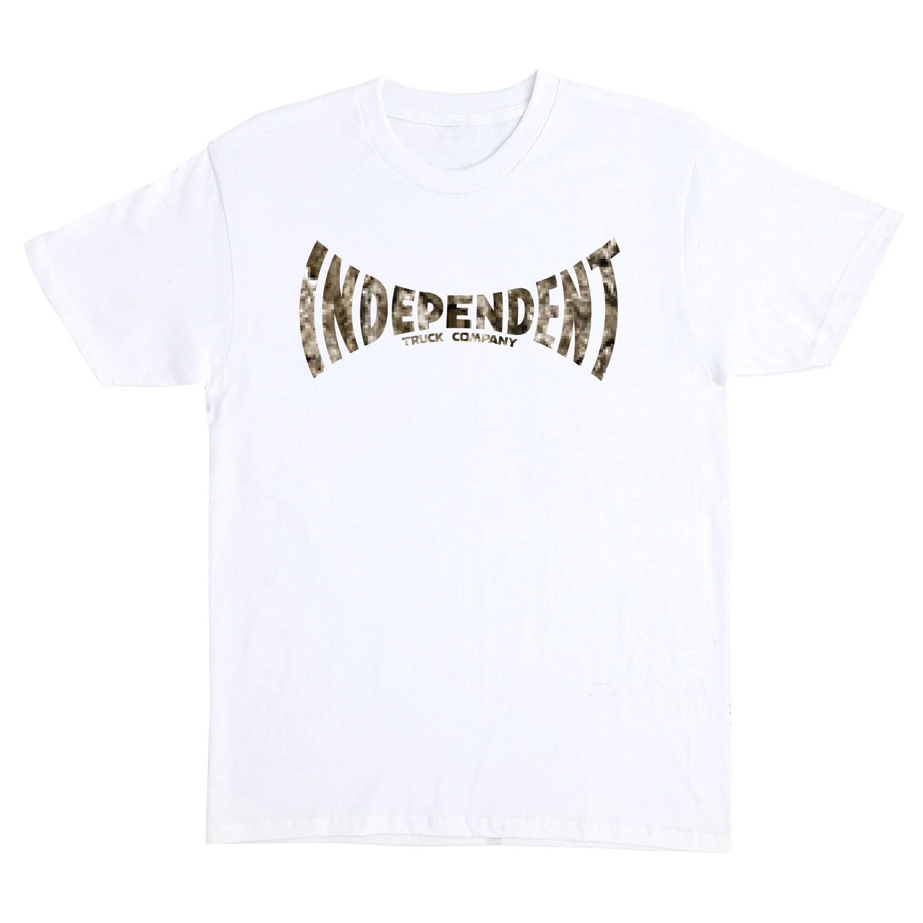 Span Mens Independent x Realtree T-Shirt - Image 3