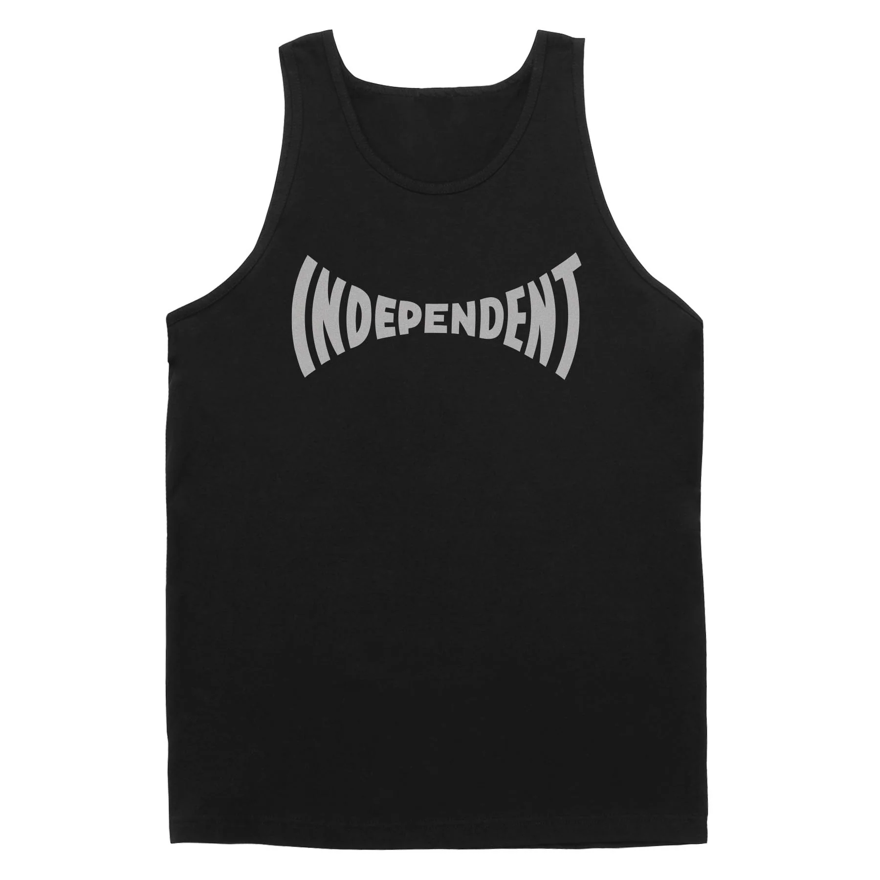 Span Mens Independent Tank