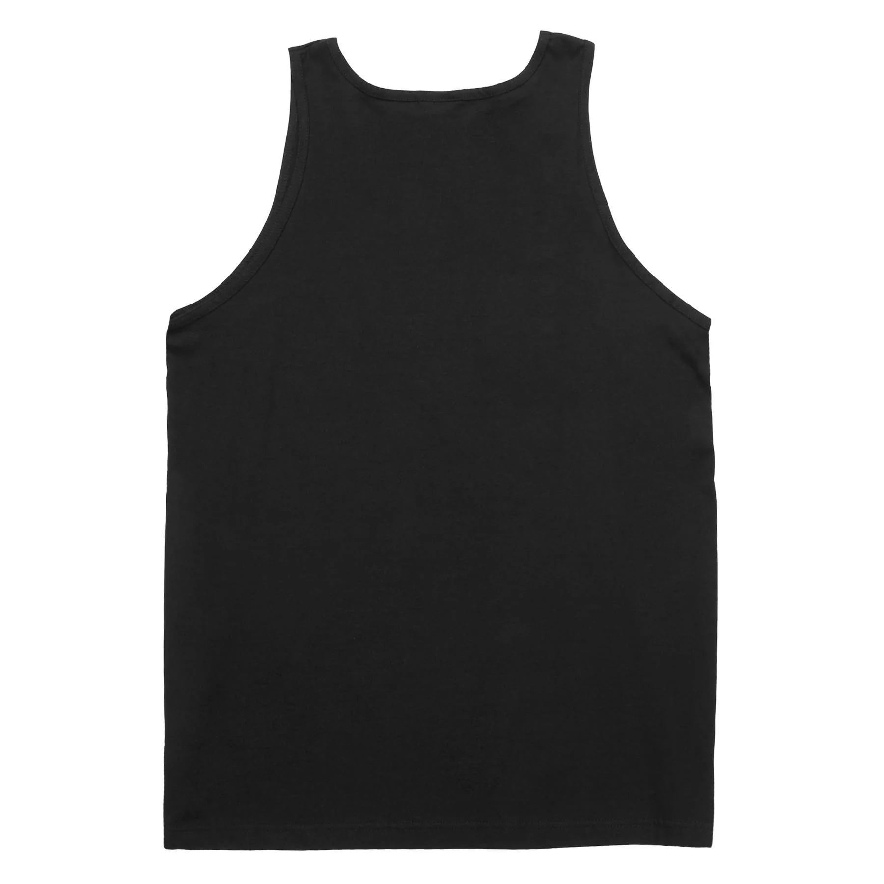 Span Mens Independent Tank - Image 3
