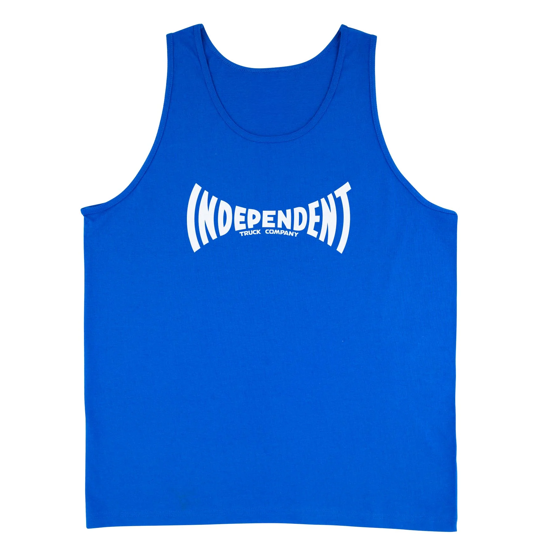 Span Mens Independent Tank - Image 4