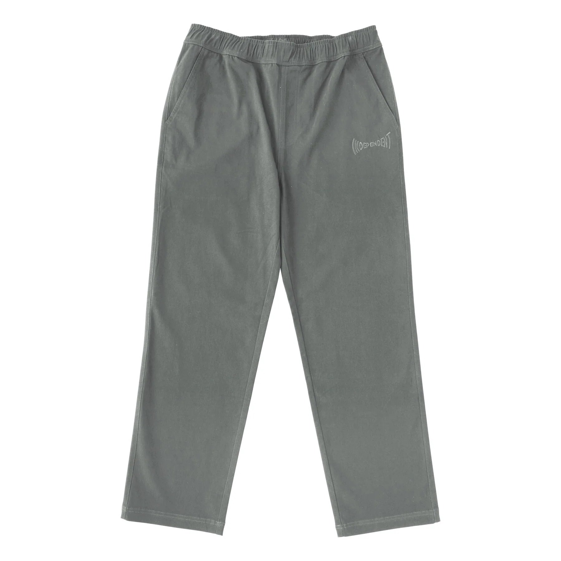 Span Mens Independent Chino Pants - Image 13