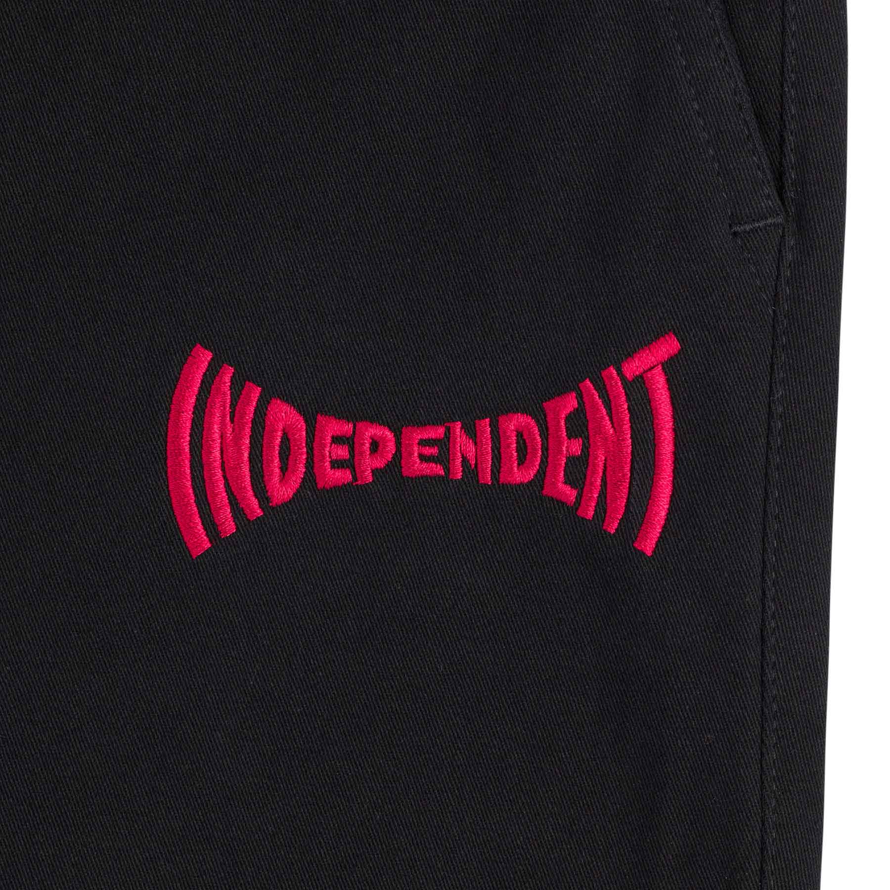 Span Mens Independent Chino Pants - Image 18