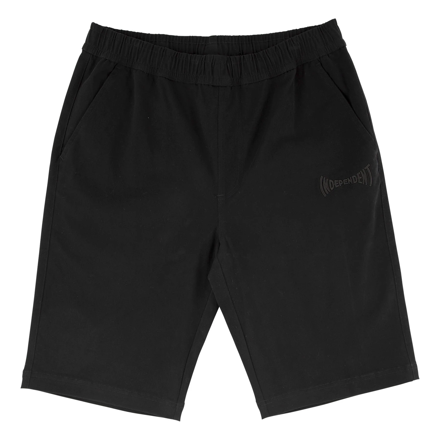 Span Mens Independent Shorts