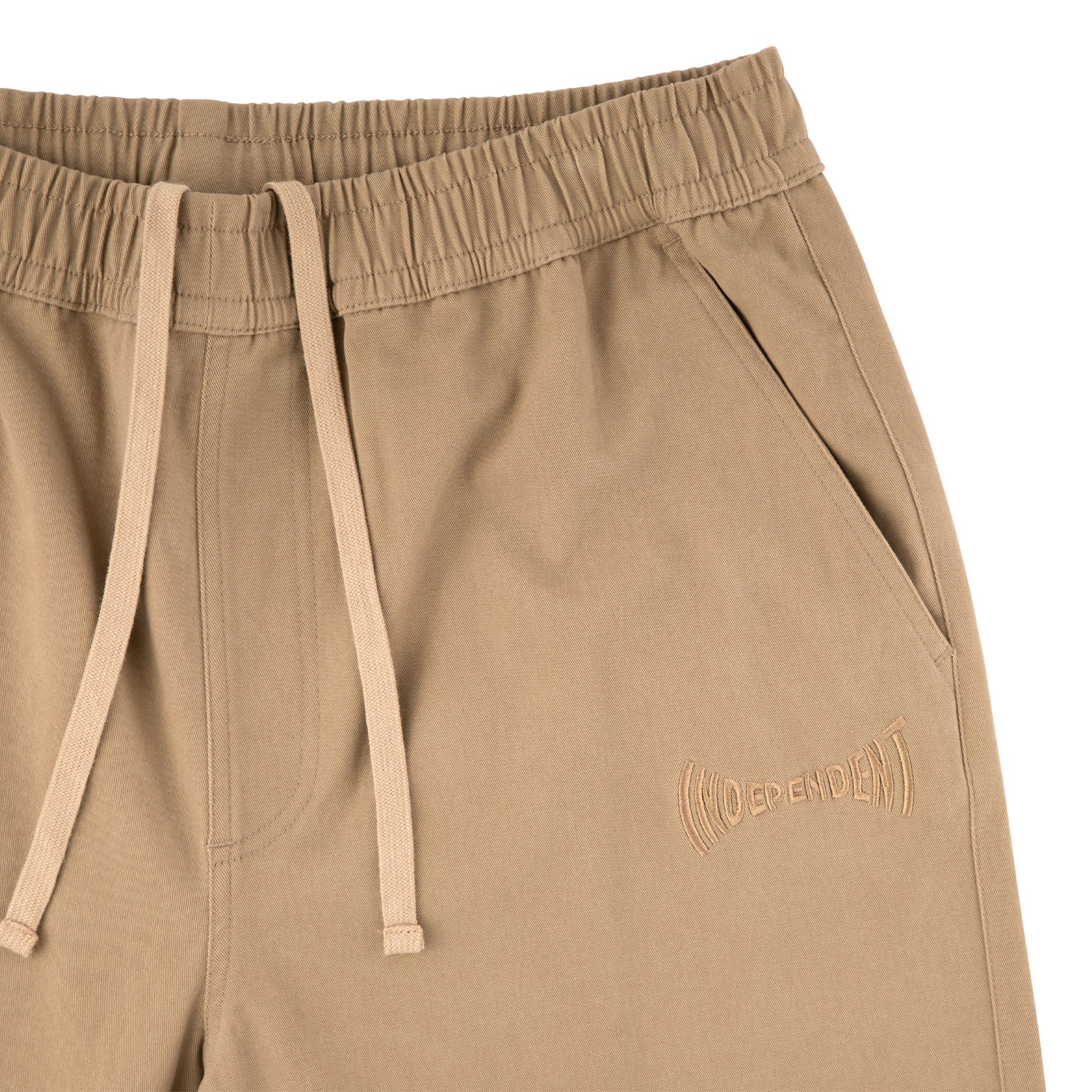 Span Mens Independent Shorts - Image 10