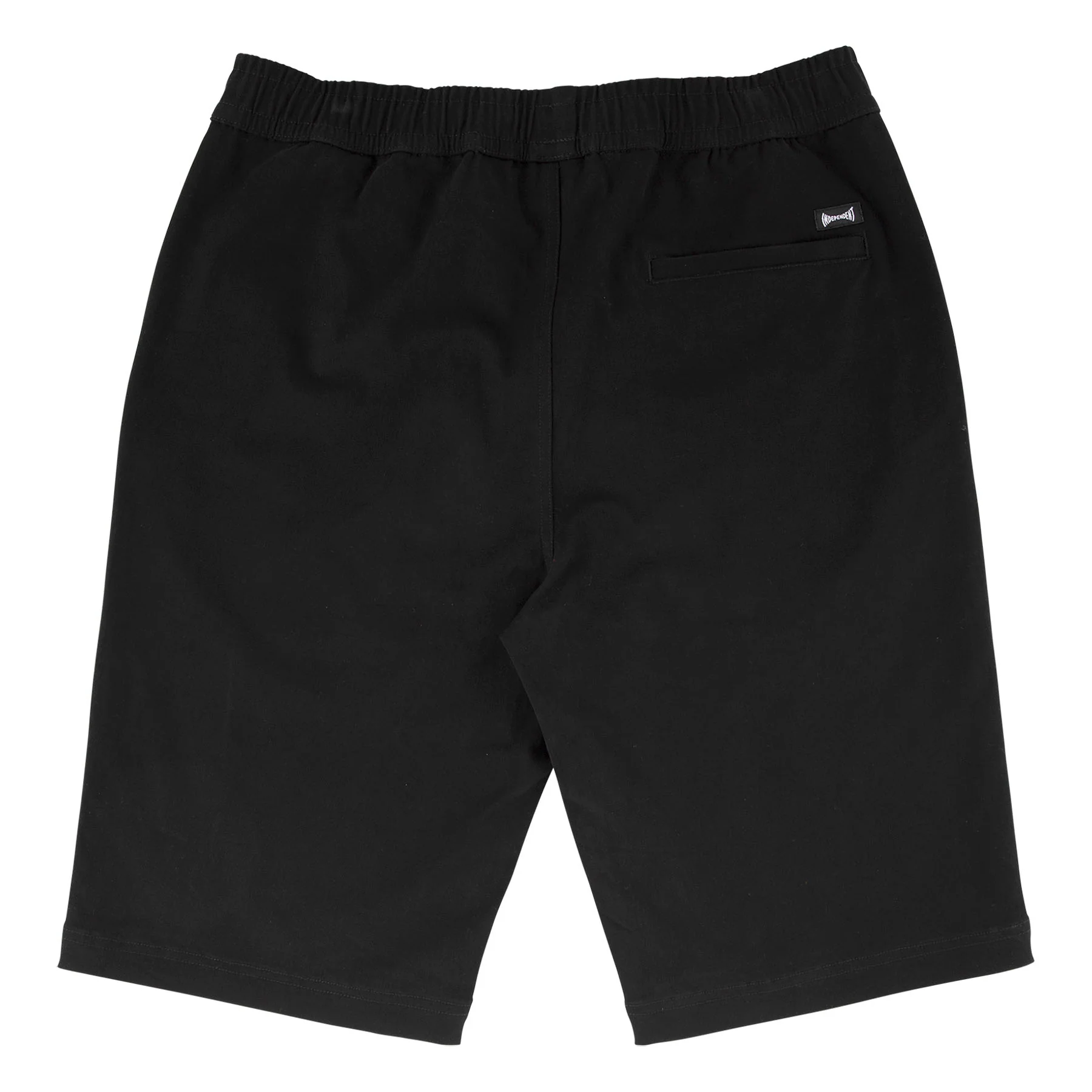 Span Mens Independent Shorts - Image 2